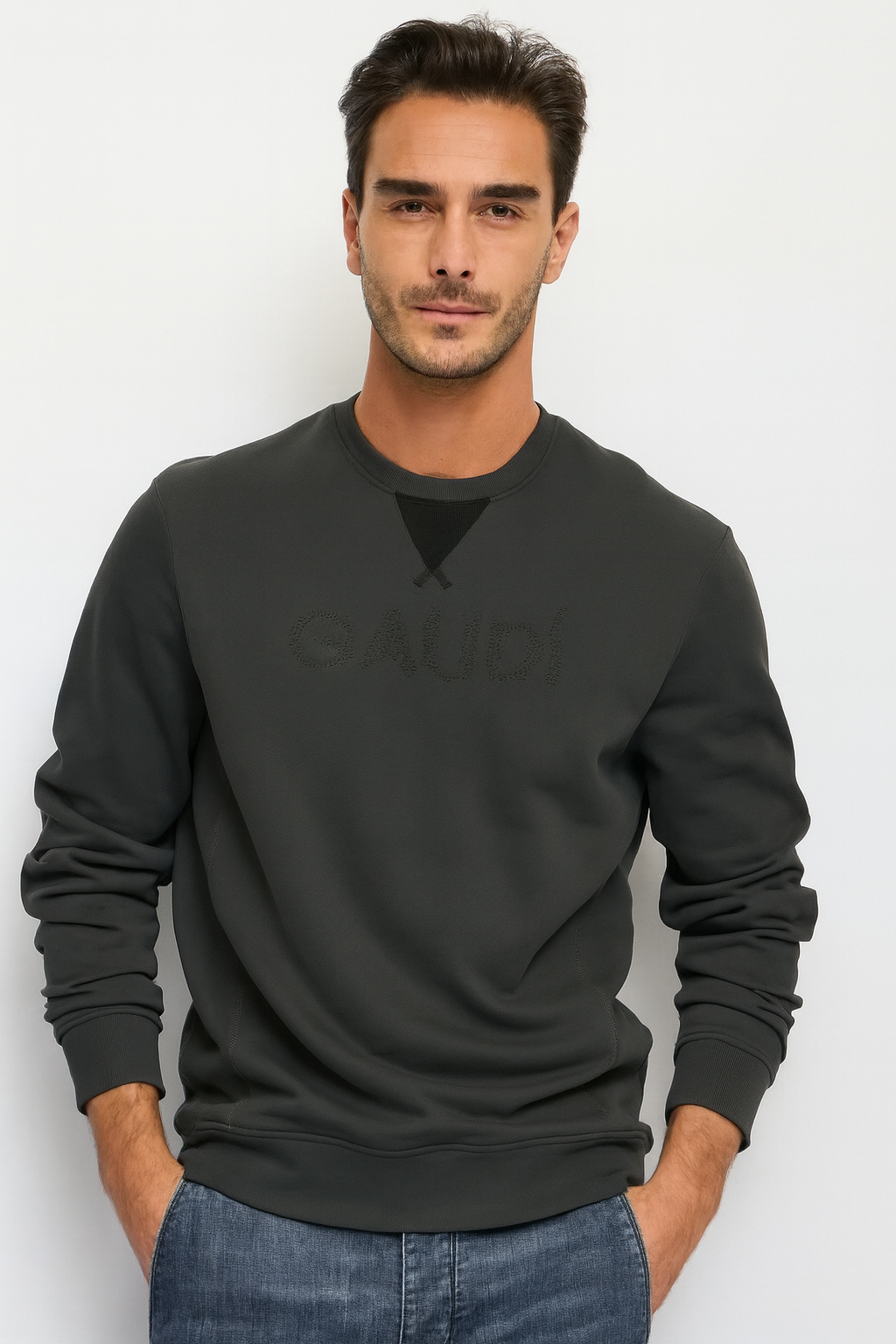 Maglieria Gaudì 421GU64019