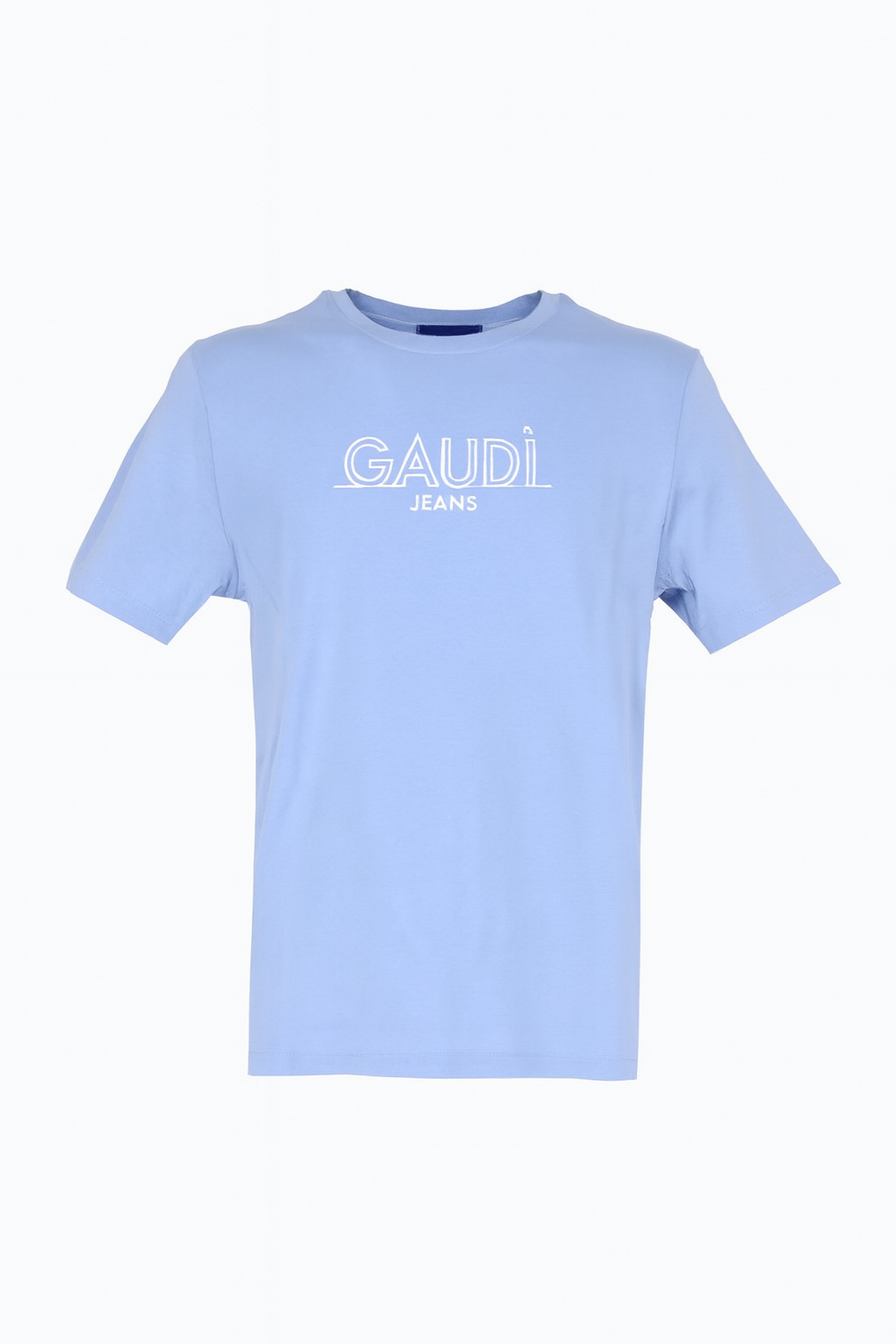 T-Shirt e Polo Gaudì 411GU64070