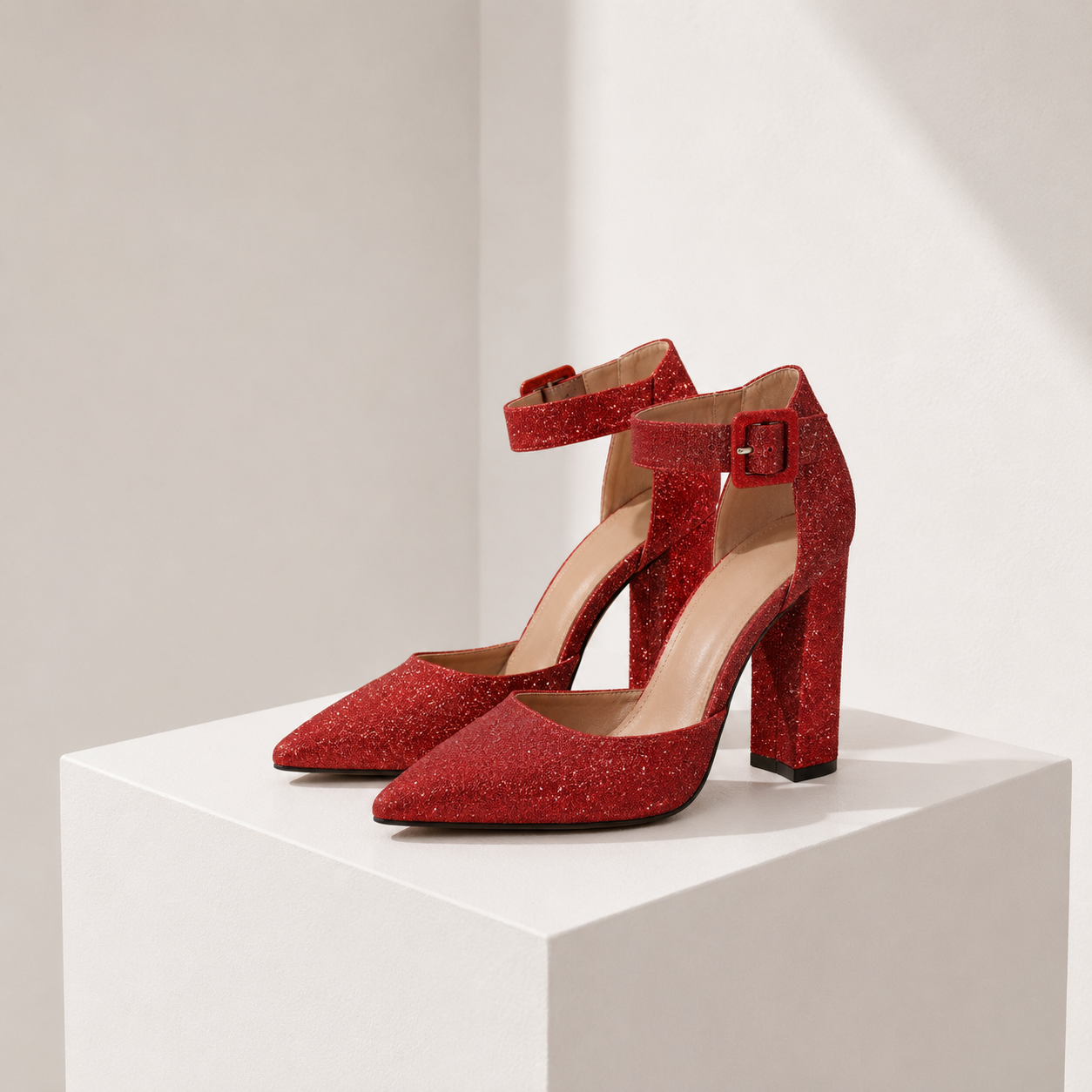 Scarpe Madamagioia LY9148