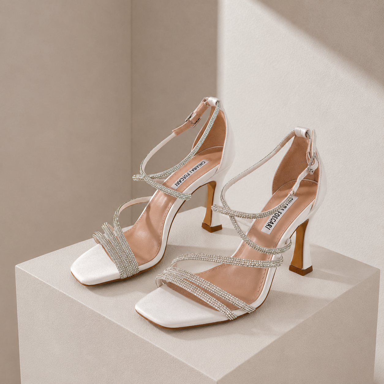 Scarpe Multibrand A1-107