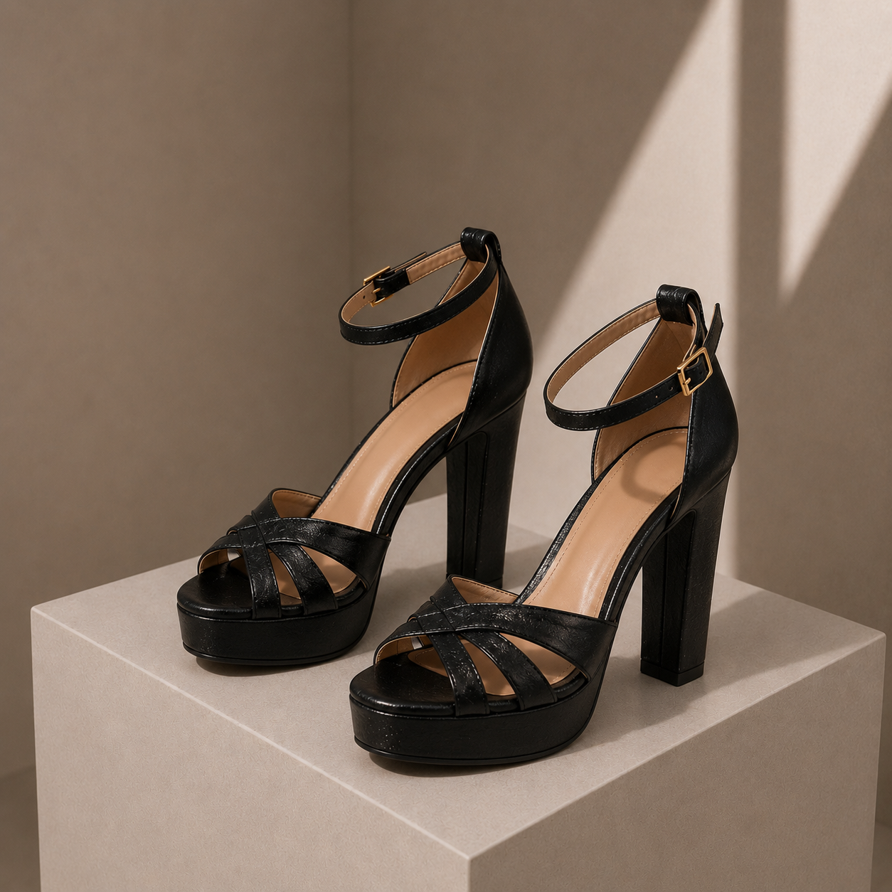 Scarpe Multibrand MS7074