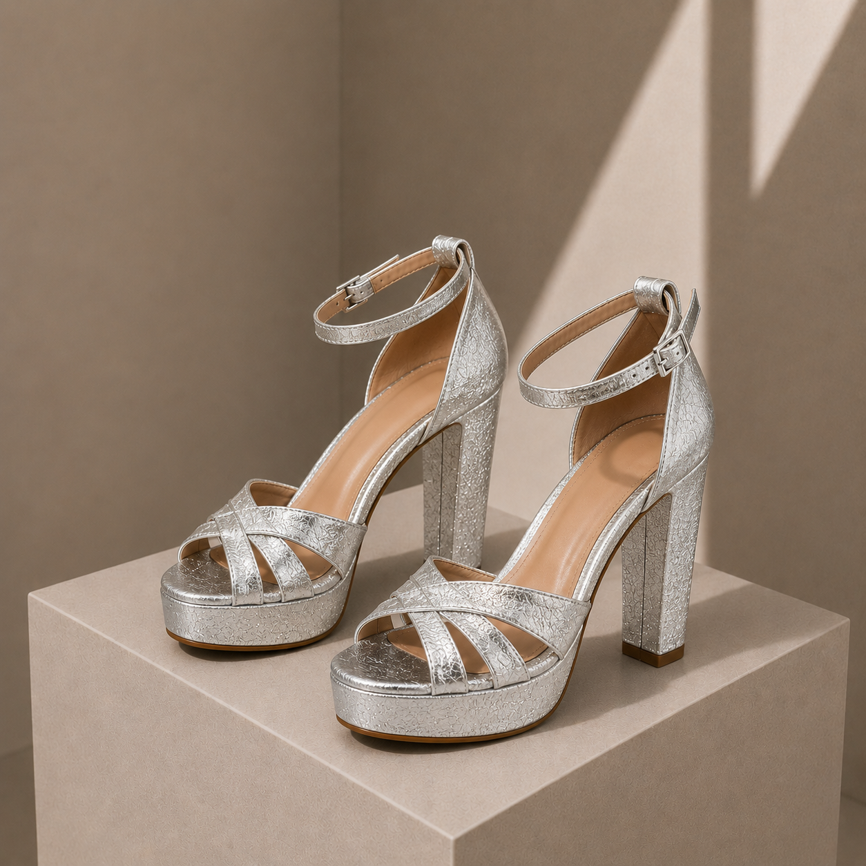Scarpe Multibrand MS7074