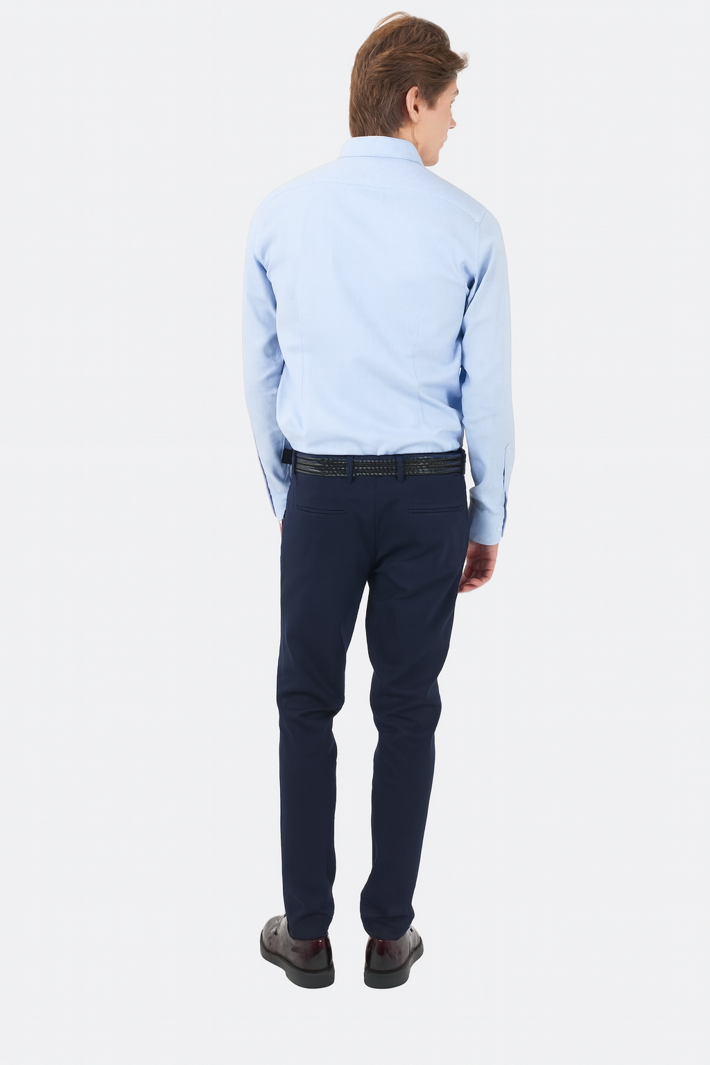 Pantaloni Yes-Zee 01P699
