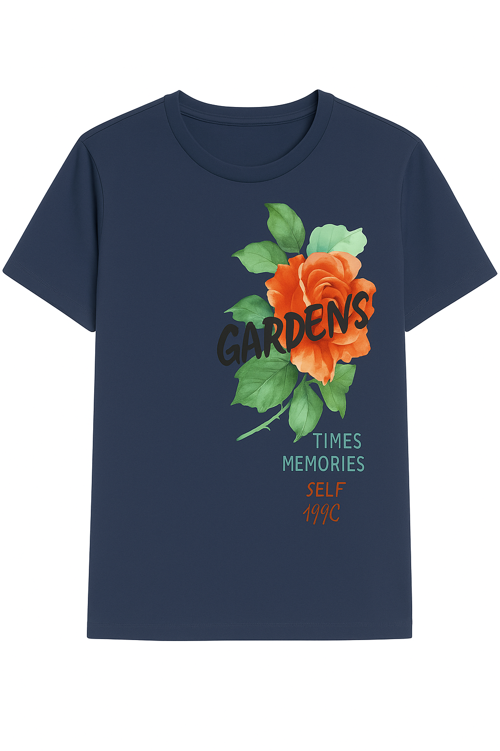 T-Shirt e Polo Gaudì 411GU64082