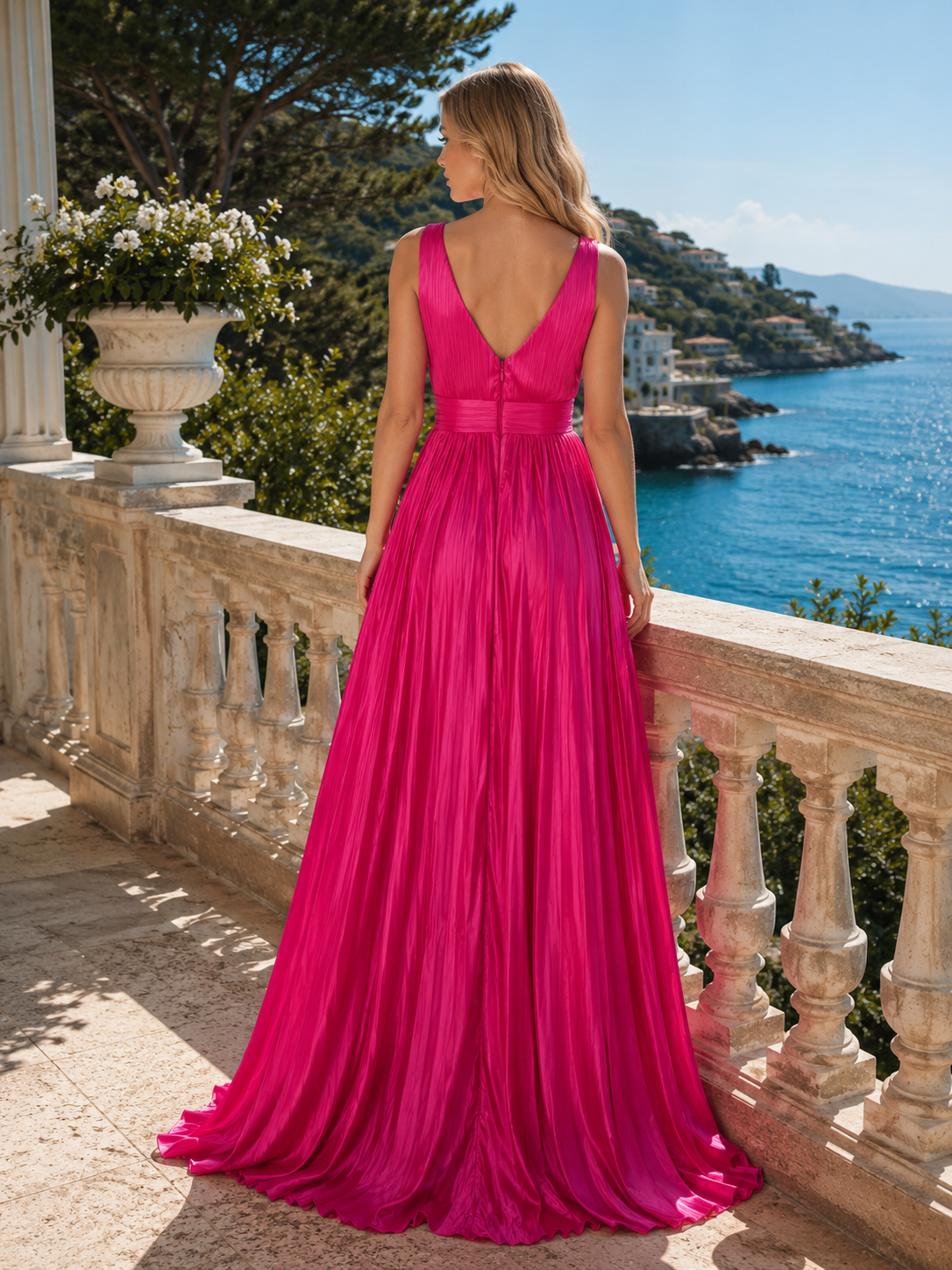 Abiti Madamagioia 2247