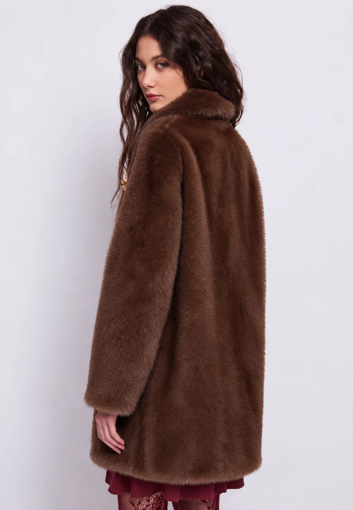 Cappotto 621FD39003 Gaudi Jeans