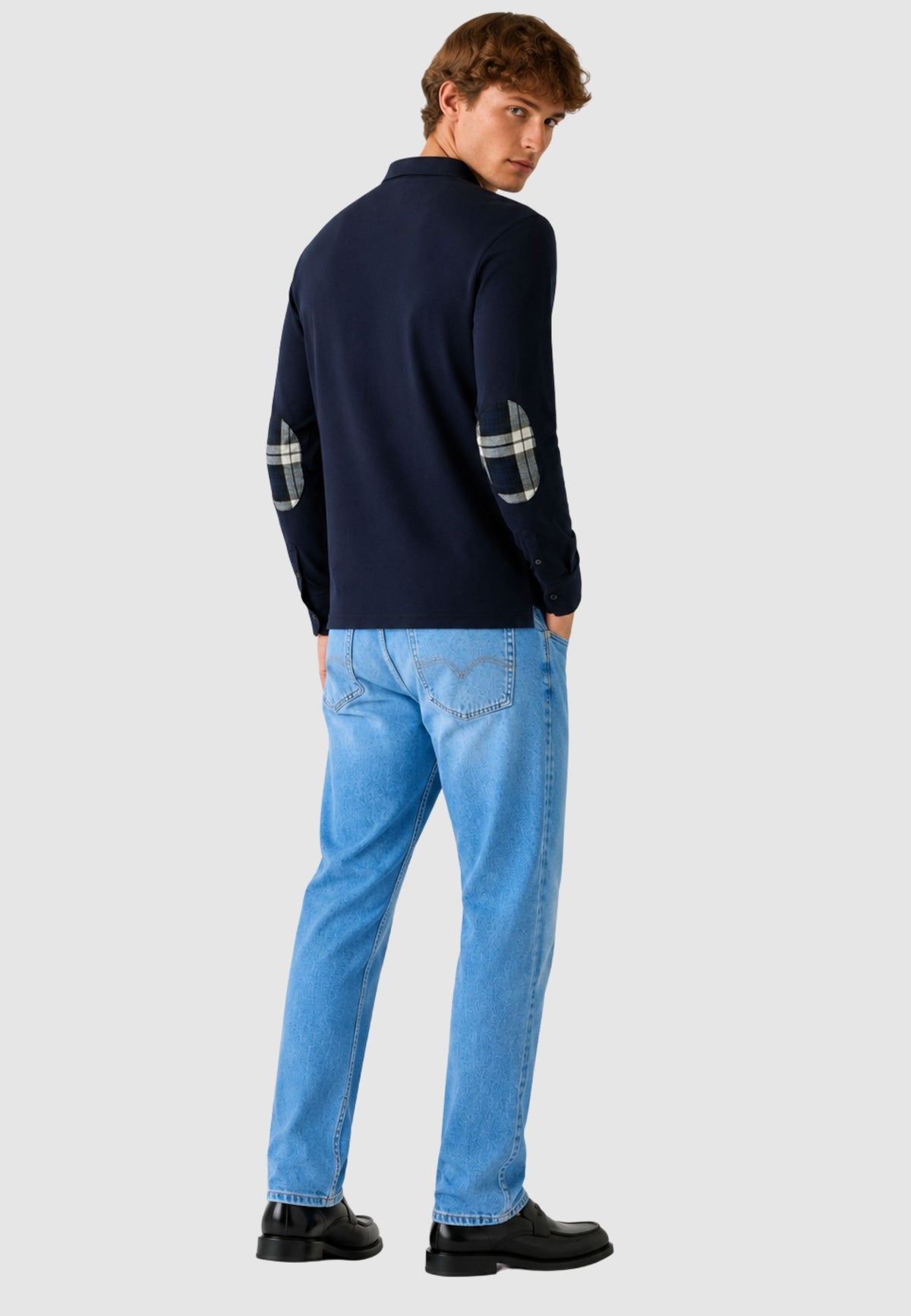 T-Shirt e Polo A46106