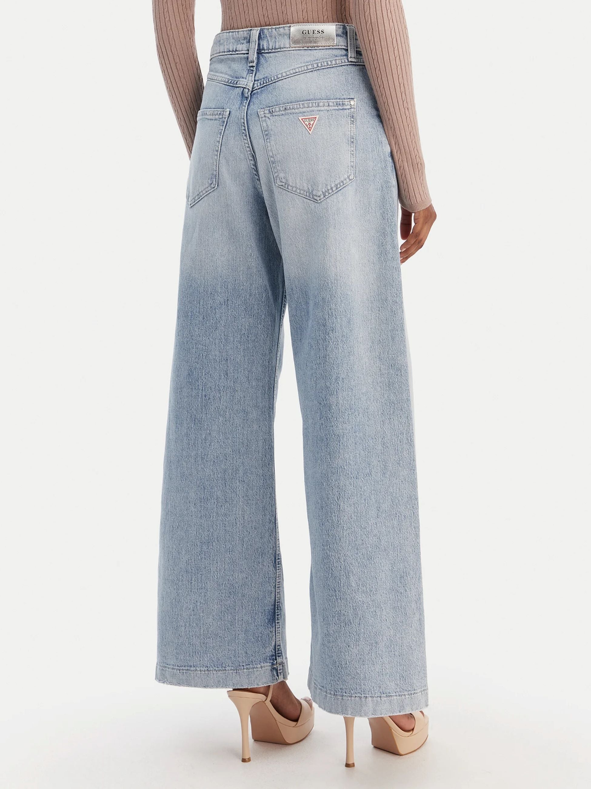 Pantaloni Guess W6RA1CD6833