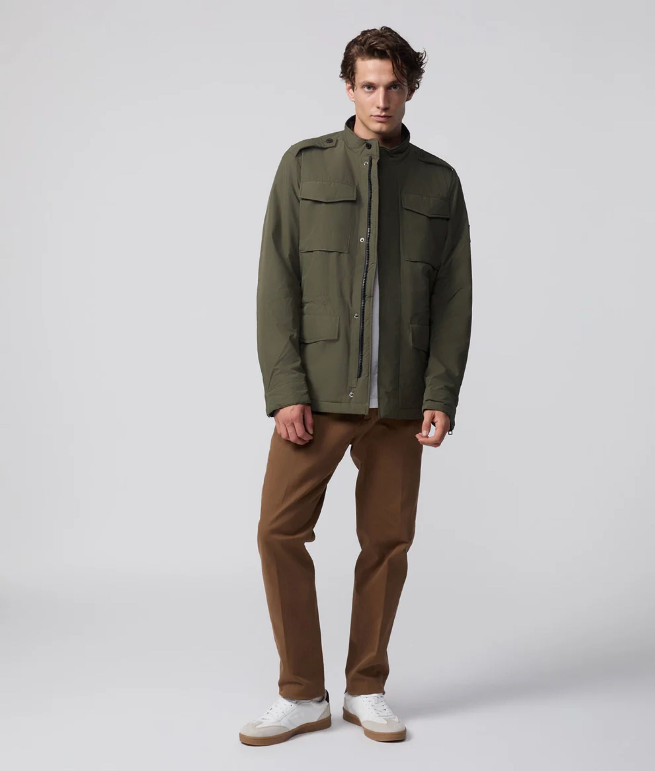 Giubbotto Refrigiwear SUMMER NEVAN FIELD JACKET