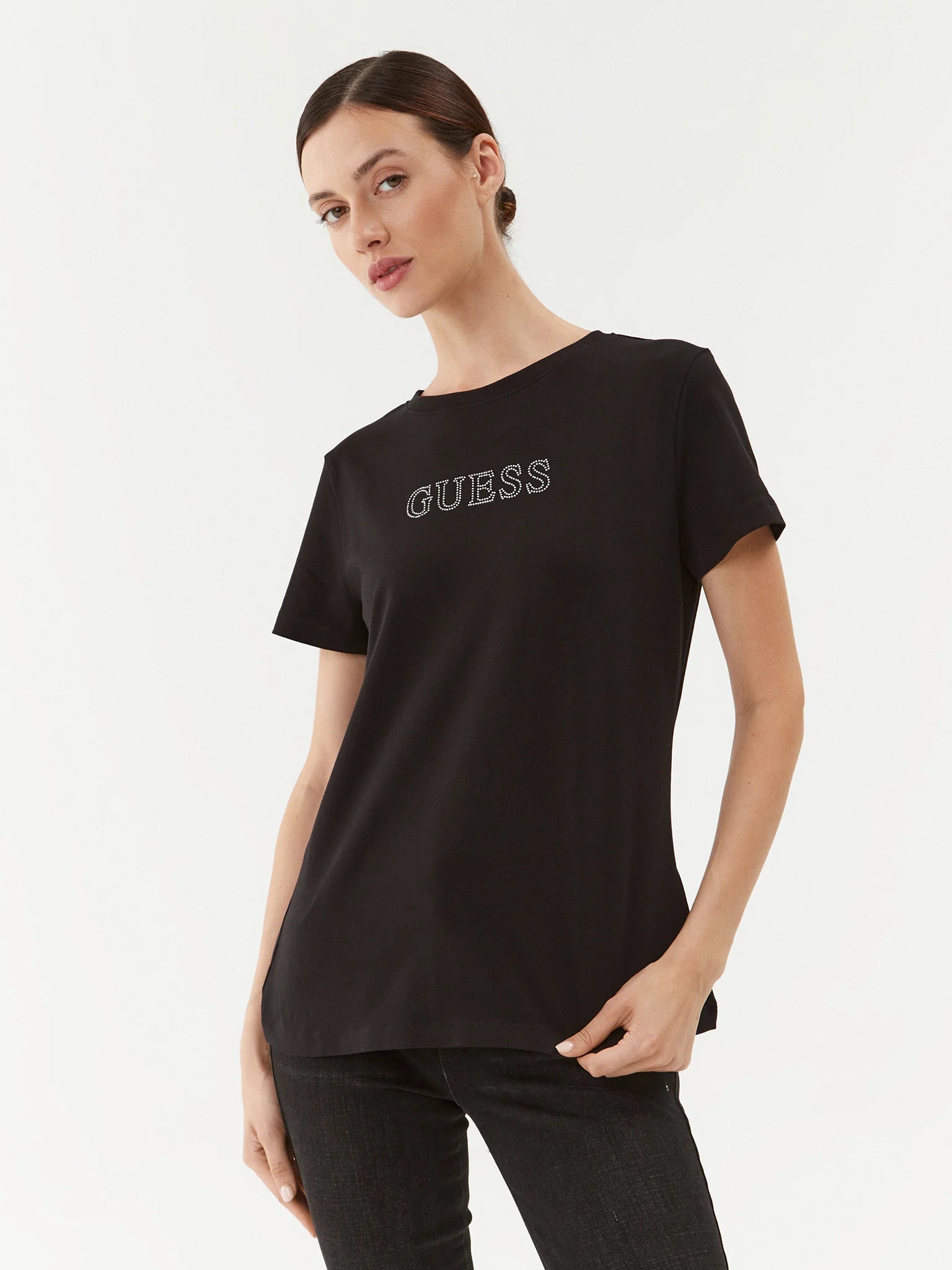 T-Shirt e Polo Guess V3BI11J1314