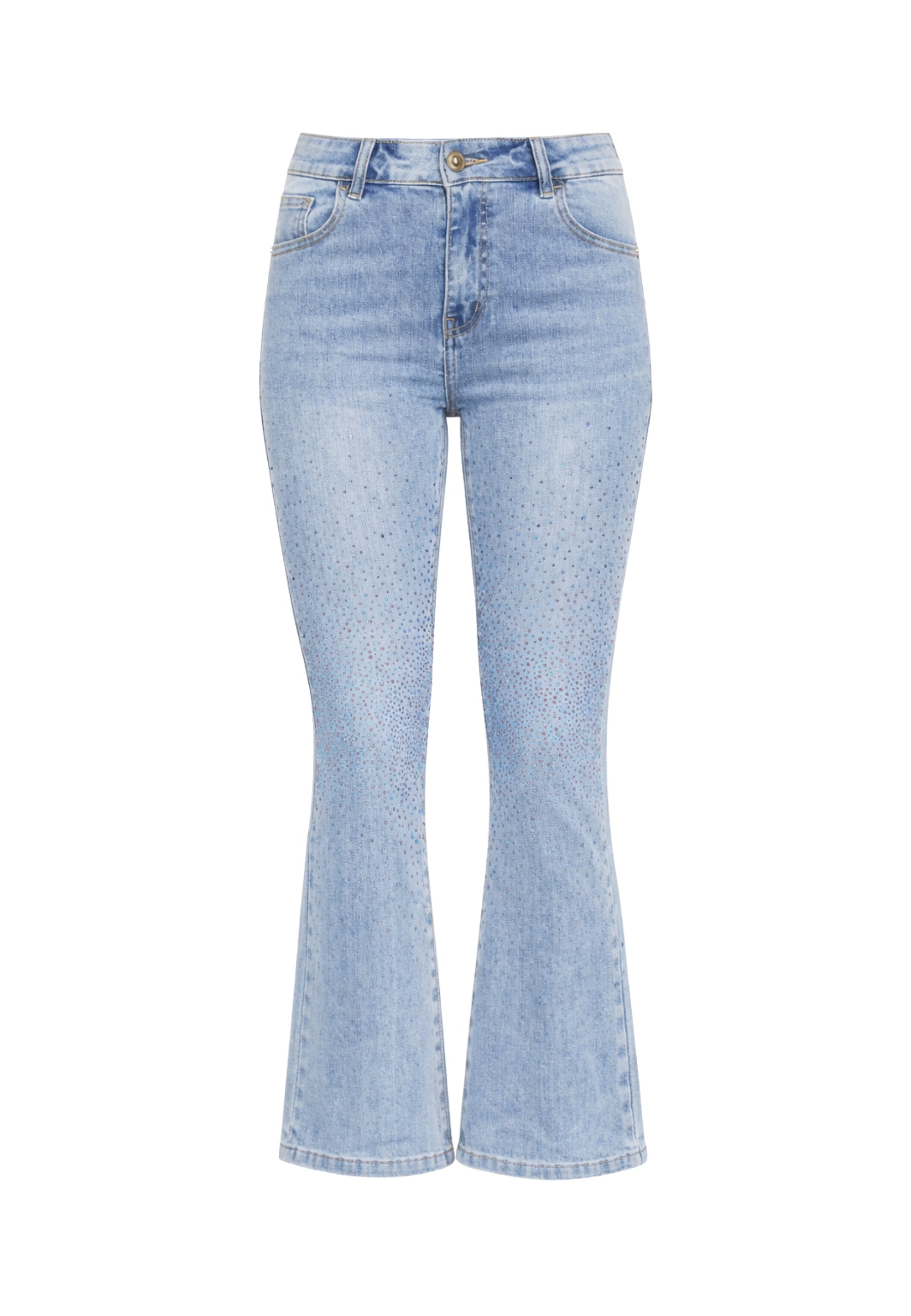 Pantaloni Gaudi Jeans 611BD26020