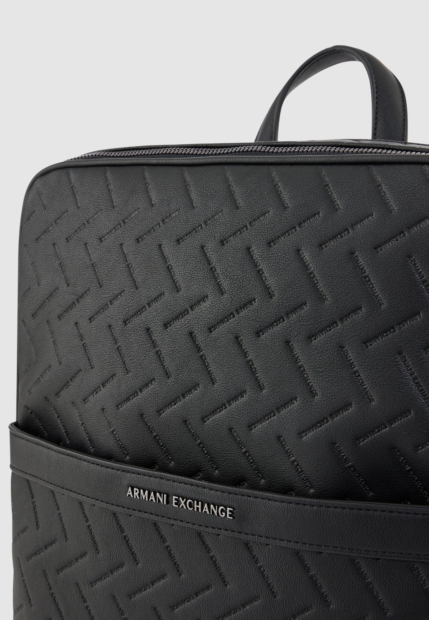 Zaino Armani Exchange XM002596