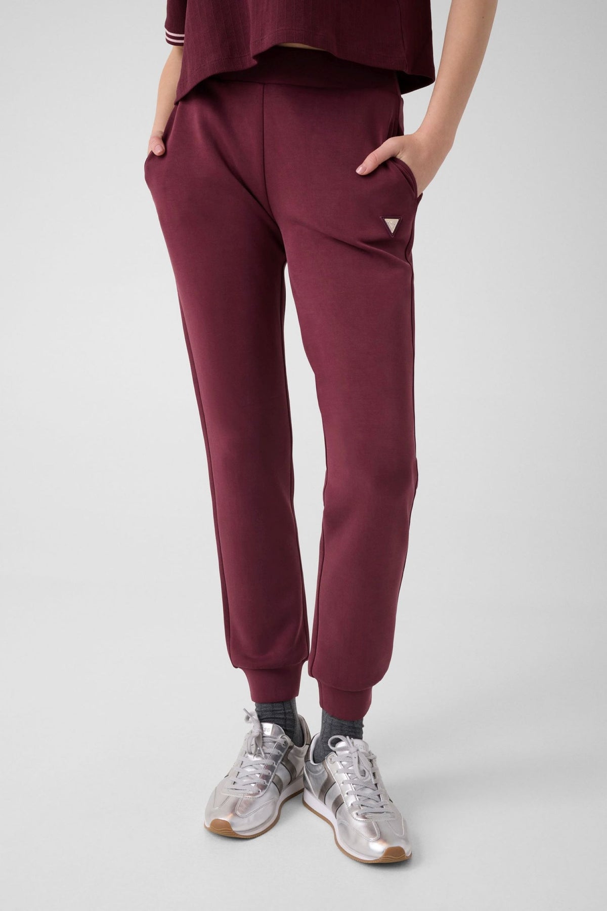 Pantaloni Guess V4YB08KCAY2