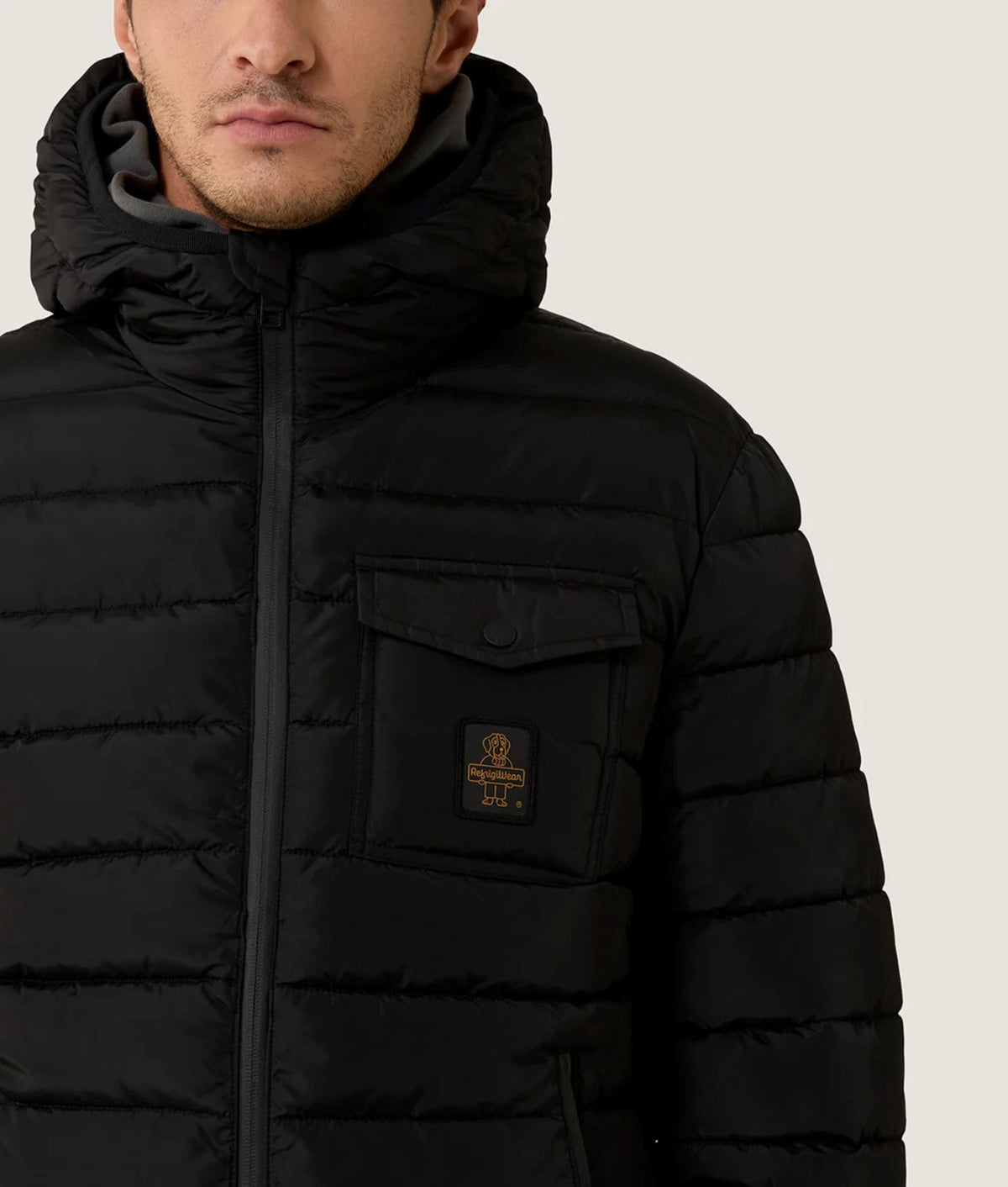 Giubbotto JOSH JACKET