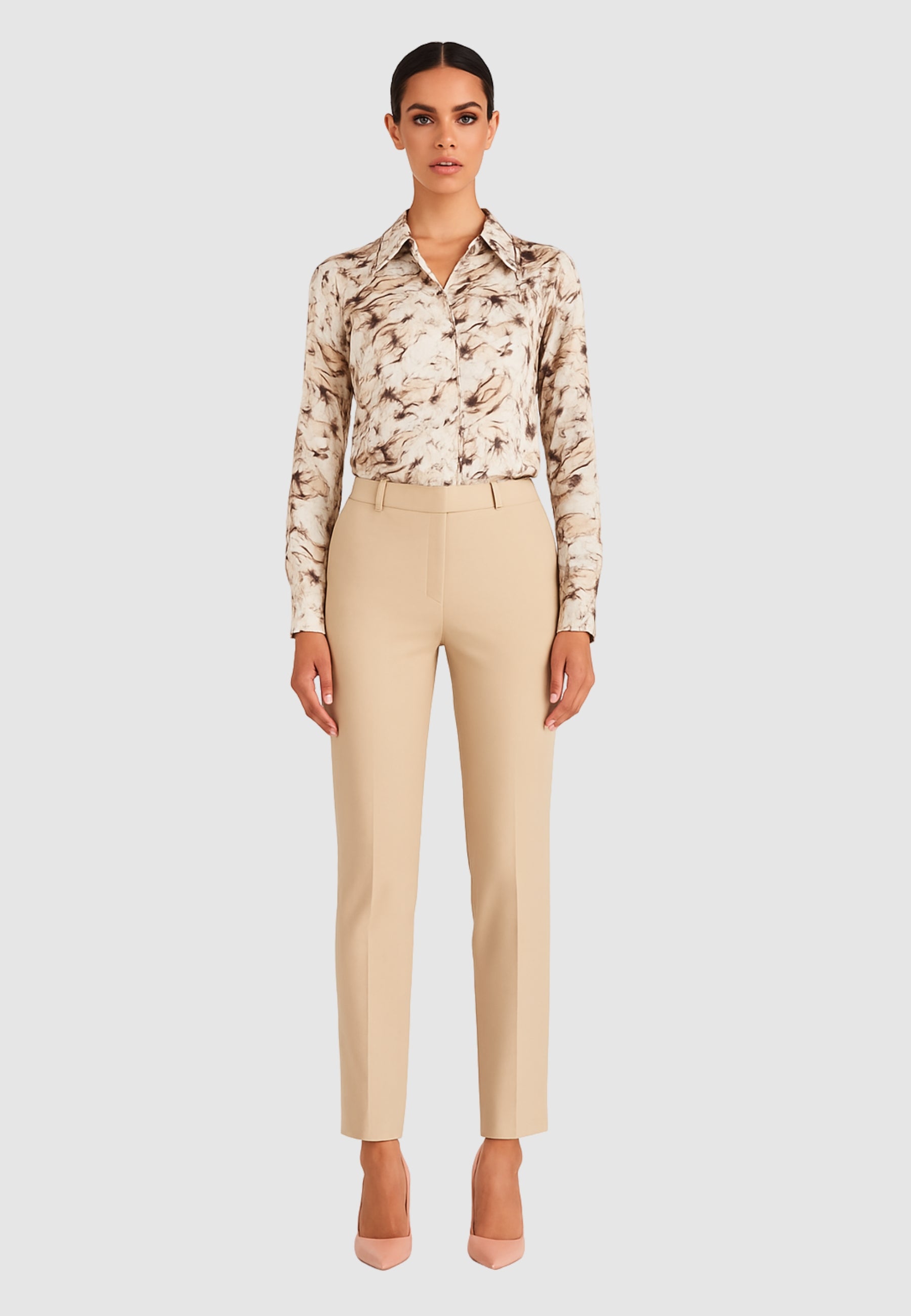 Camicie Rinascimento CFC0125034003