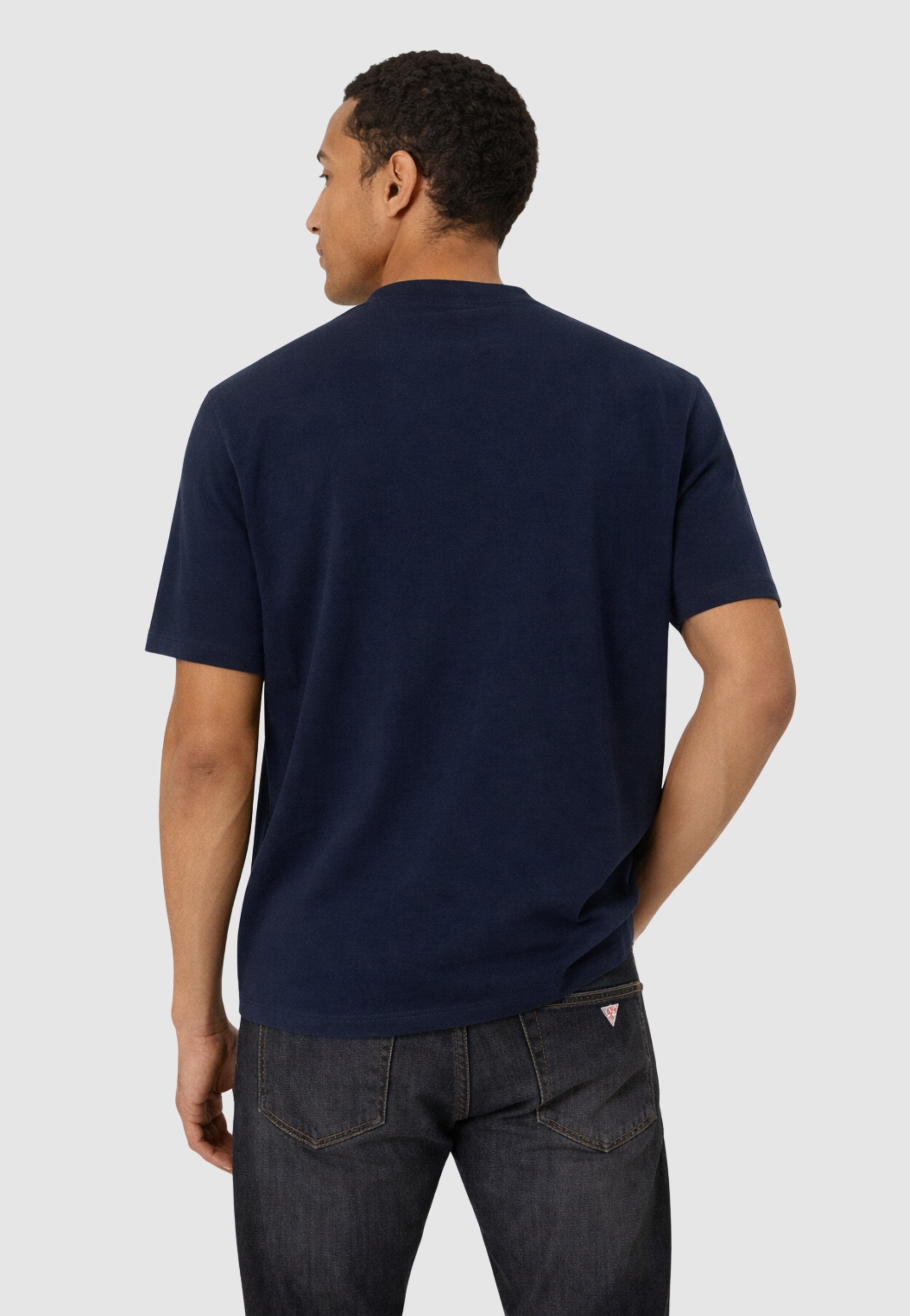 T-Shirt e Polo Guess M6GP08K3077