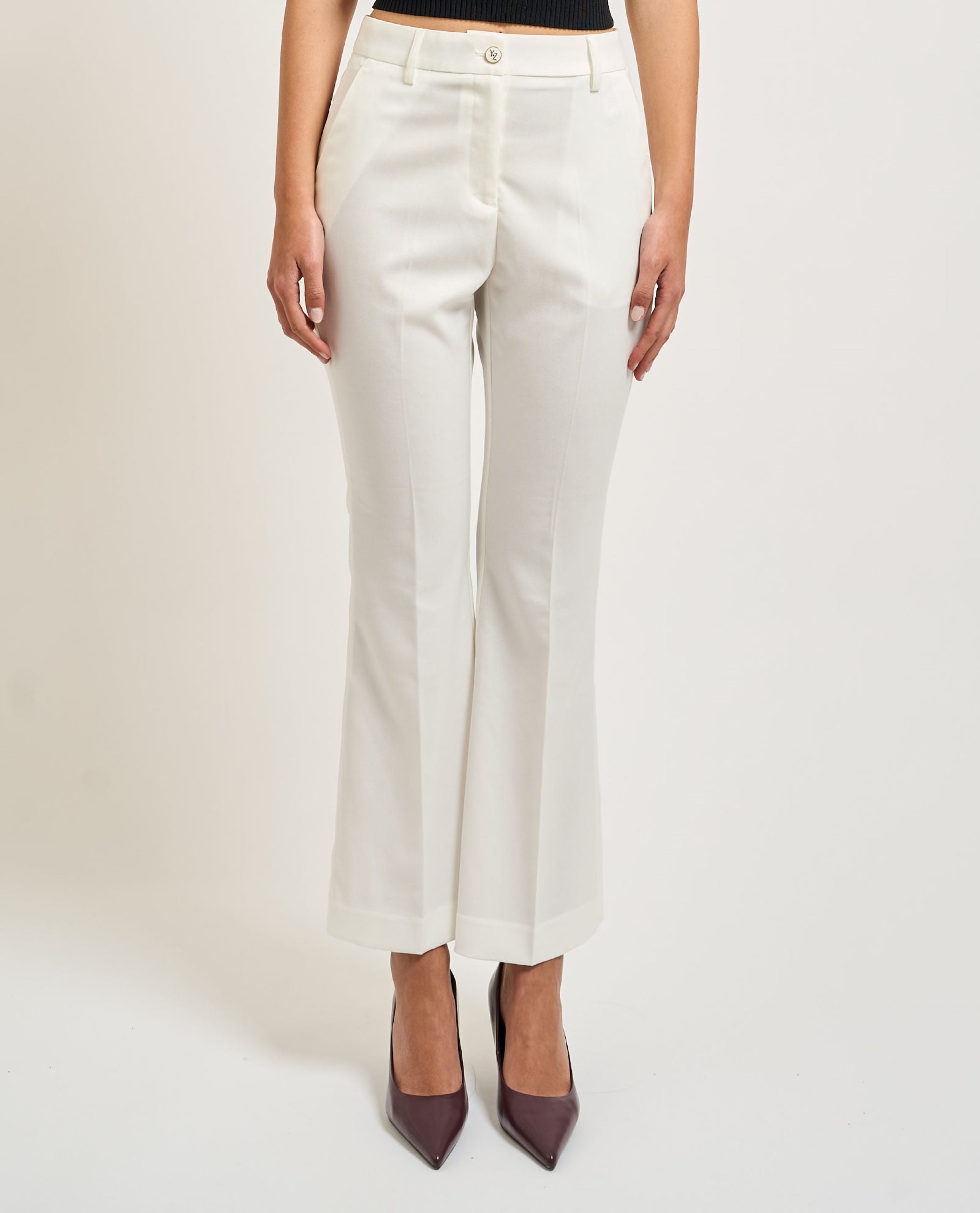 Pantaloni Yes-Zee P323