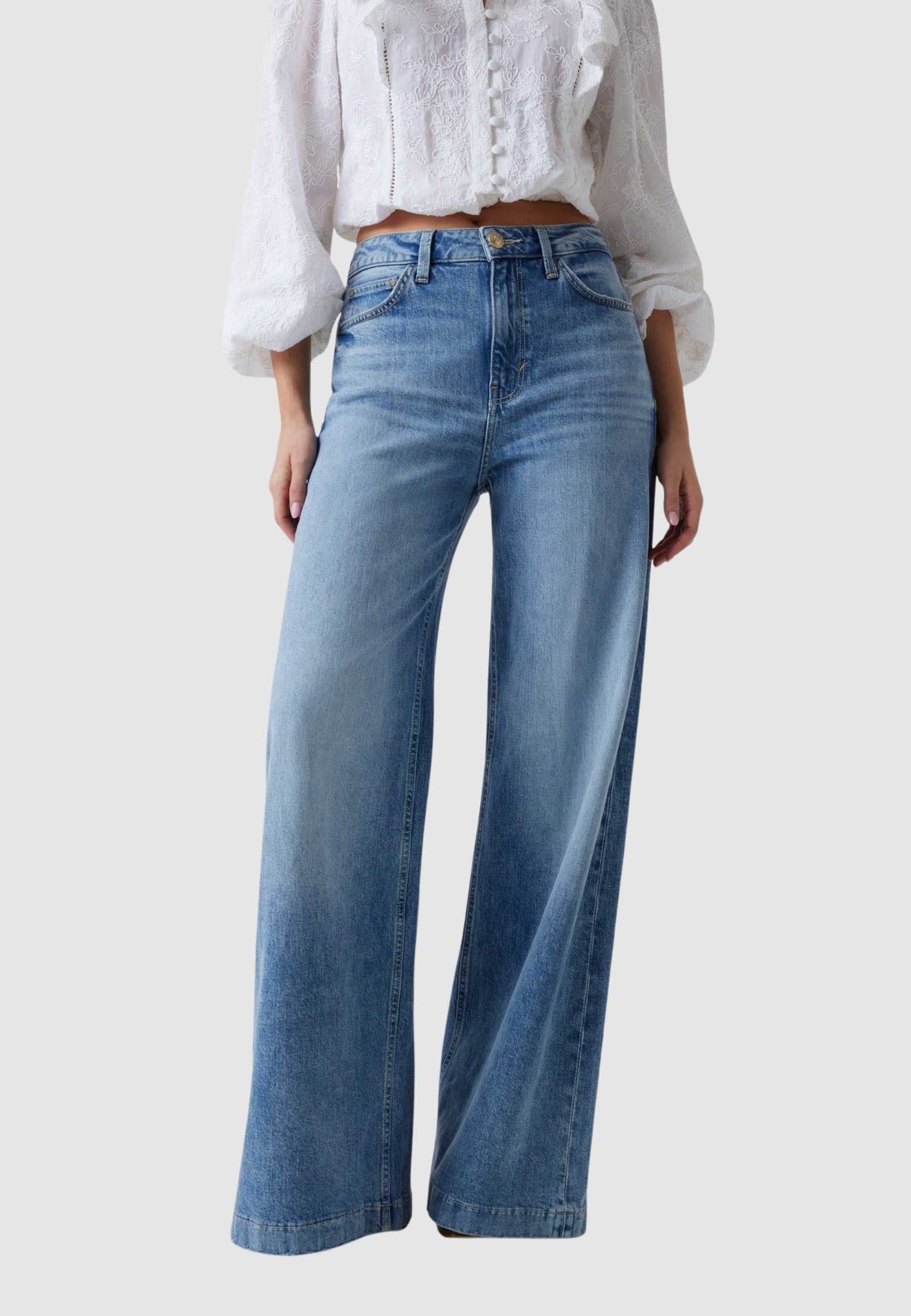 Pantaloni Guess W5YA1CD5QP2