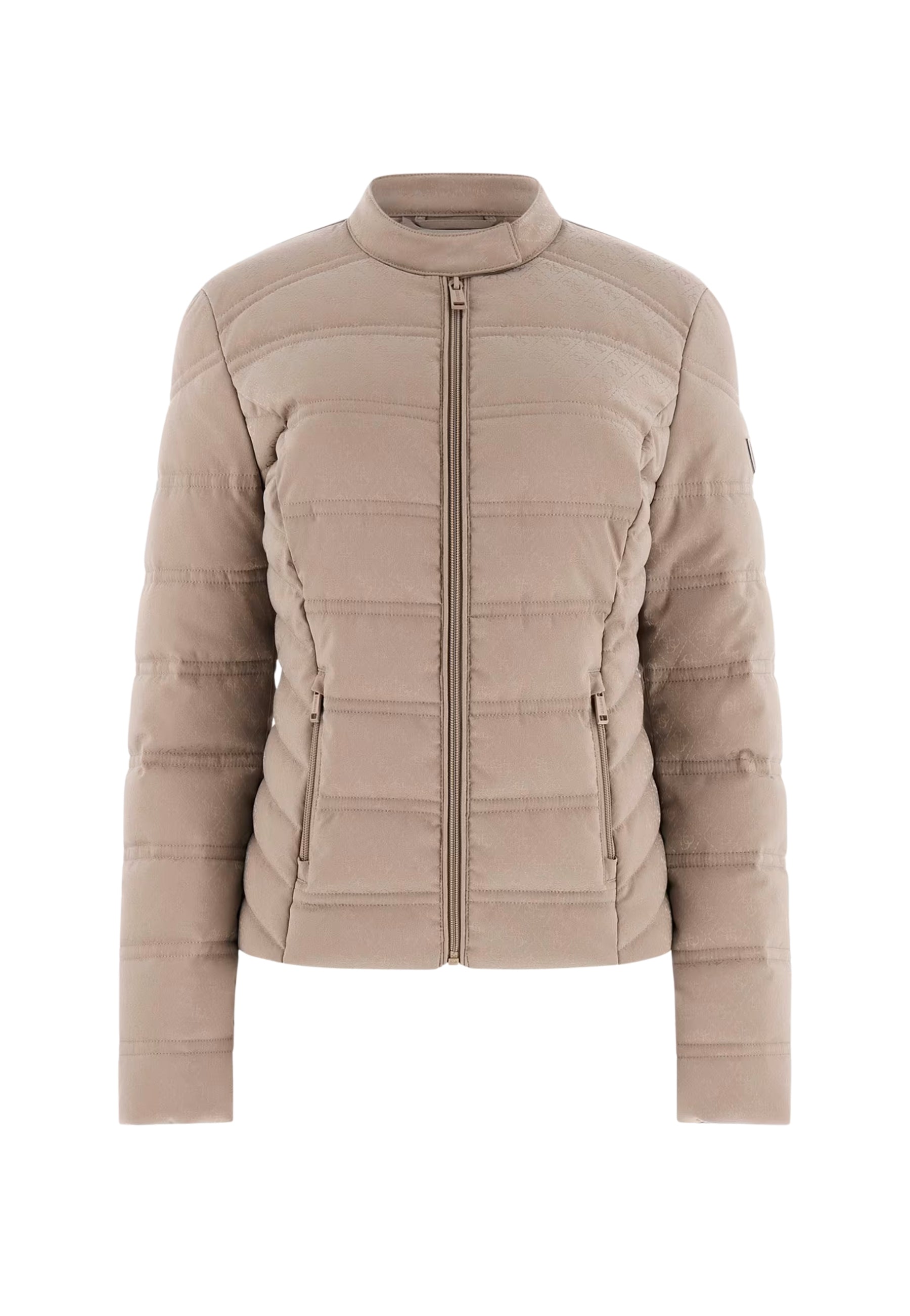 Giubbotto Guess W6RL02WJ492