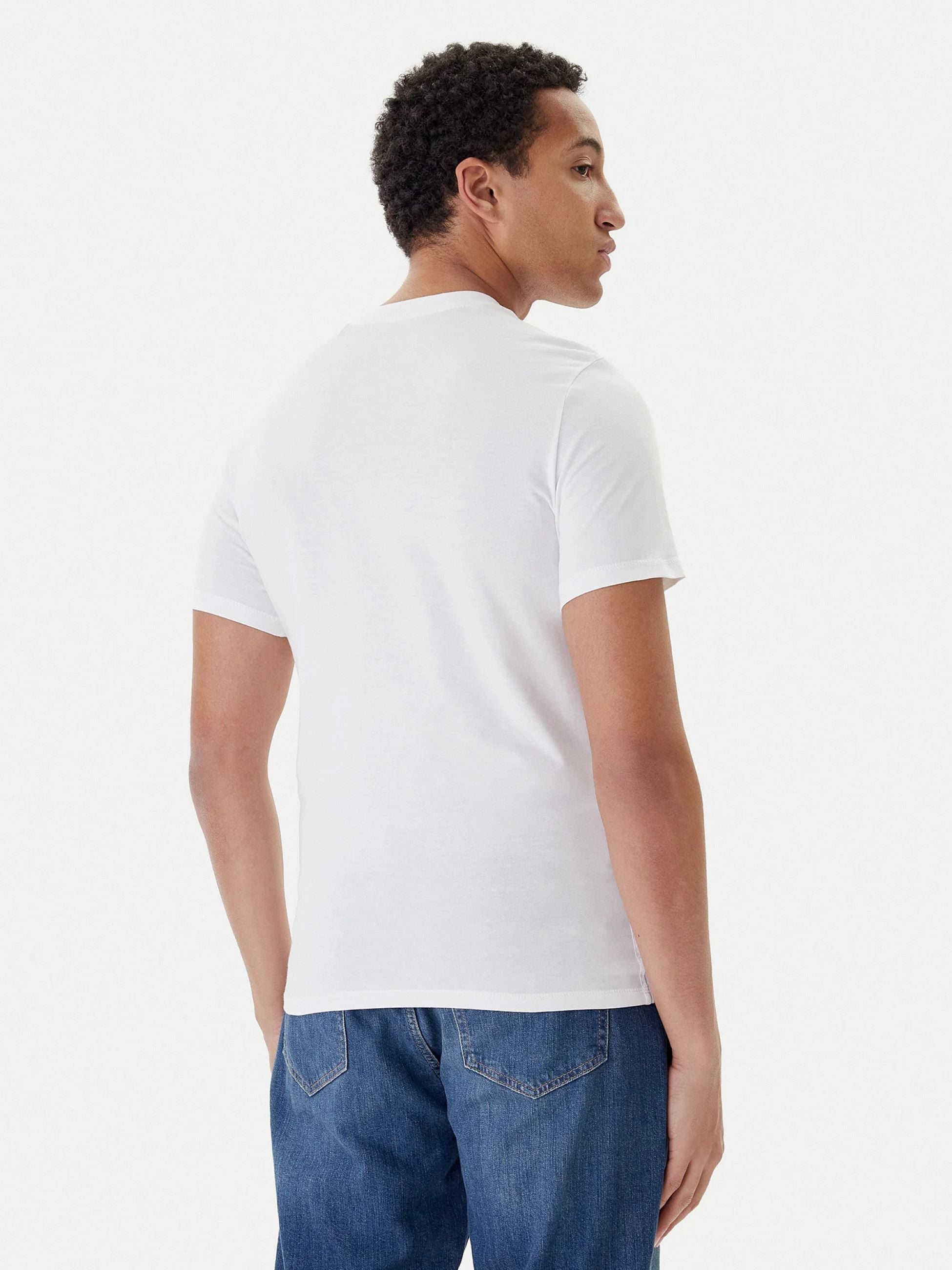 T-Shirt e Polo Guess M2YI72I3Z14