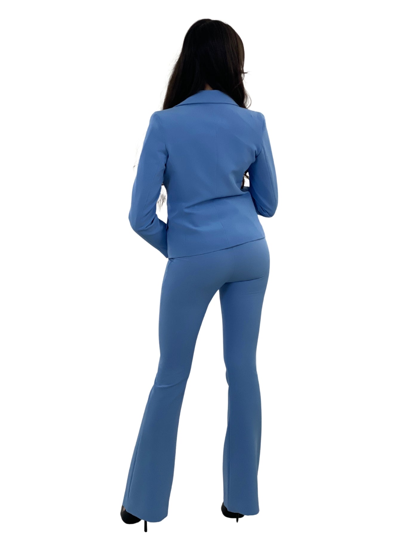 Pantaloni Gaudì 411FD25014