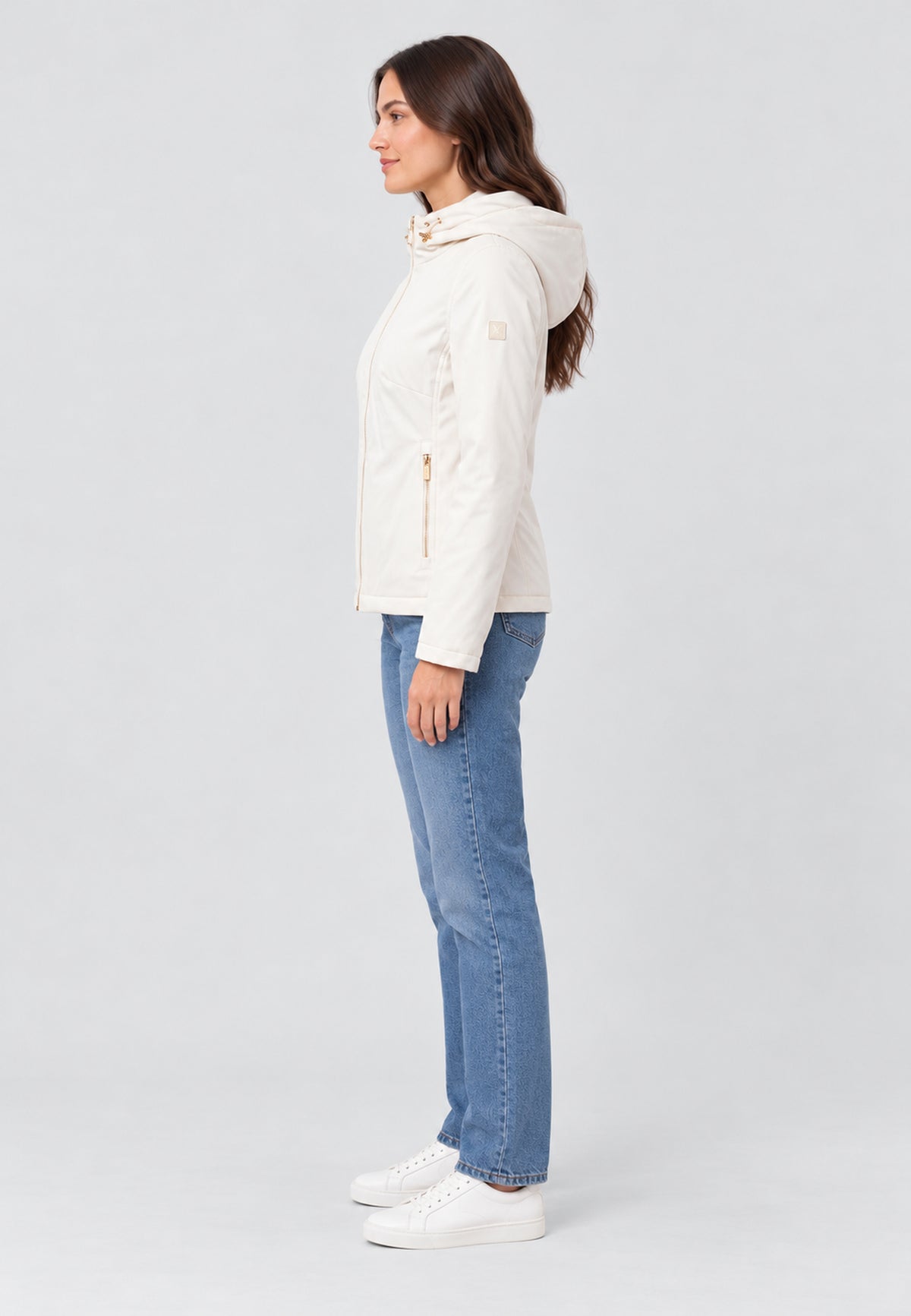 Giubbotto J028 Yes-Zee