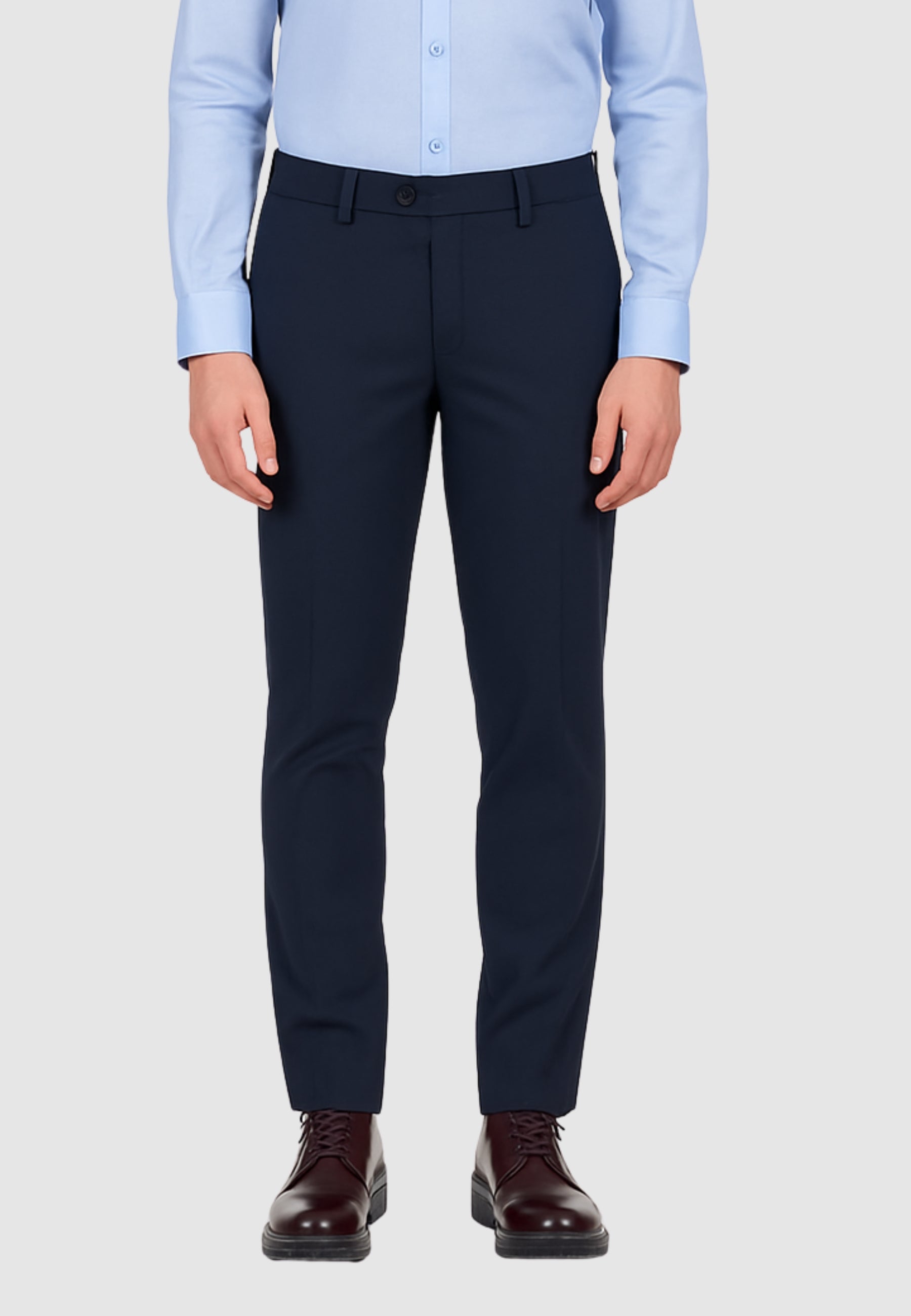 Pantaloni Yes-Zee 01P699