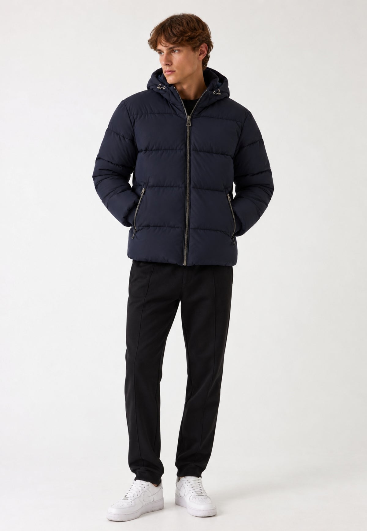Giubbotto M6BL58W4170