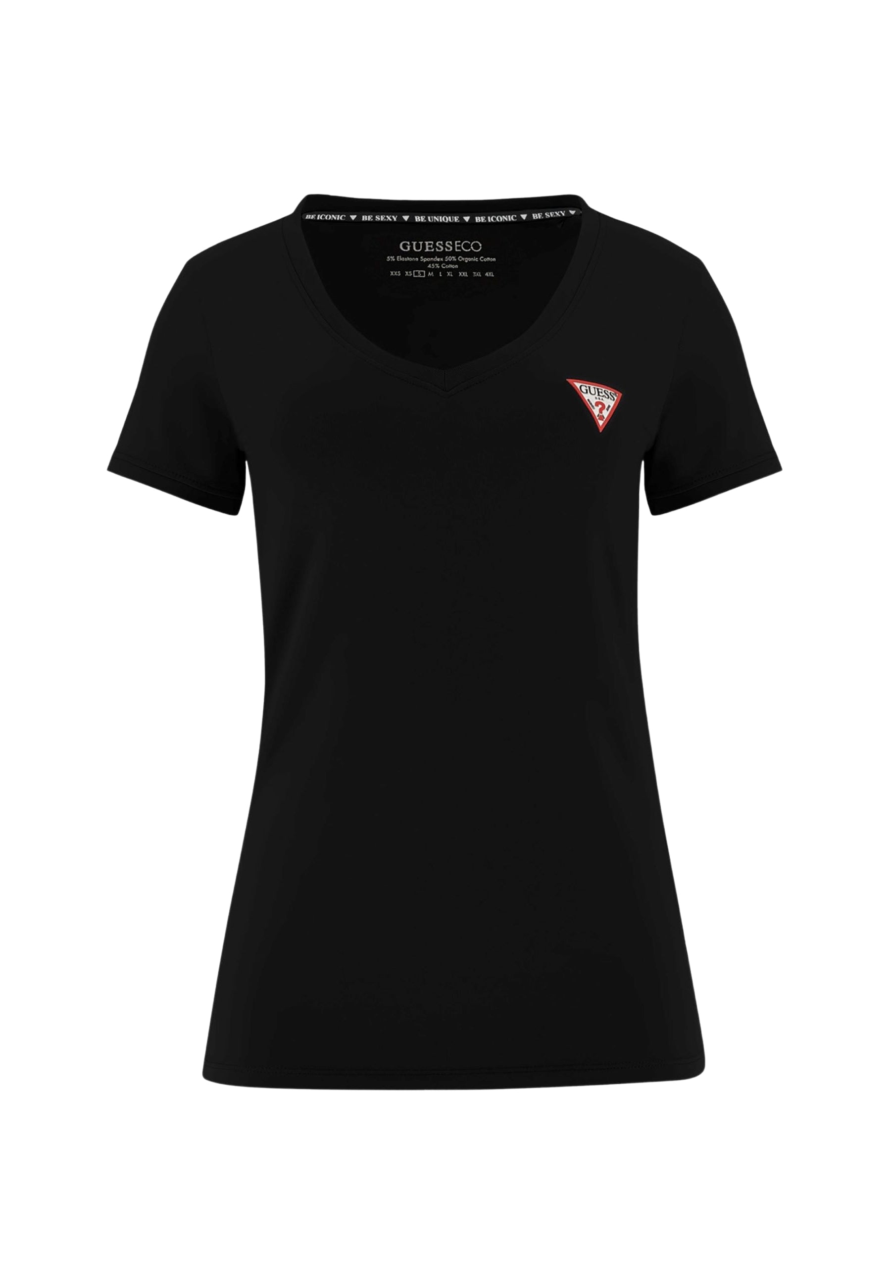 T-Shirt e Polo Guess W2YI45J1314