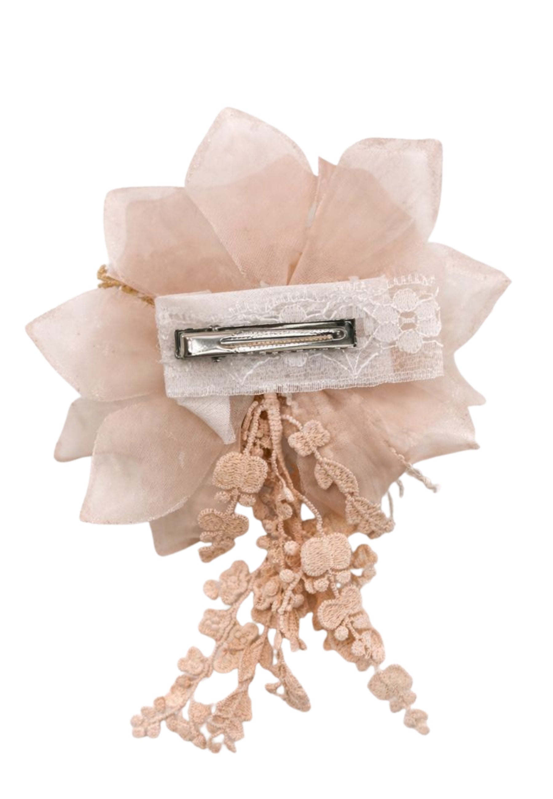 Accessori abbigliamento Mimilù Fermaglio 420