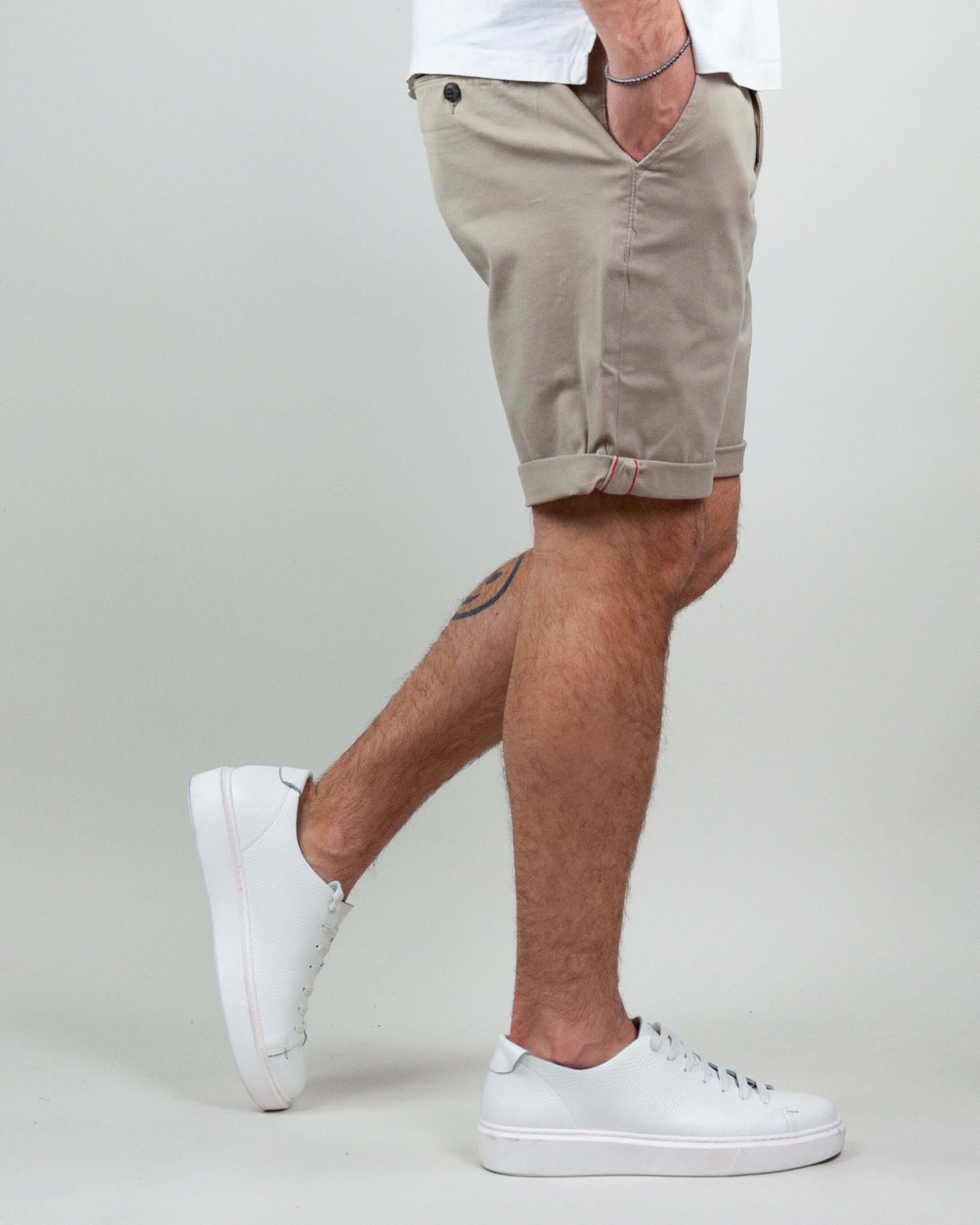 Pantaloncini JACK & JONES 12272886