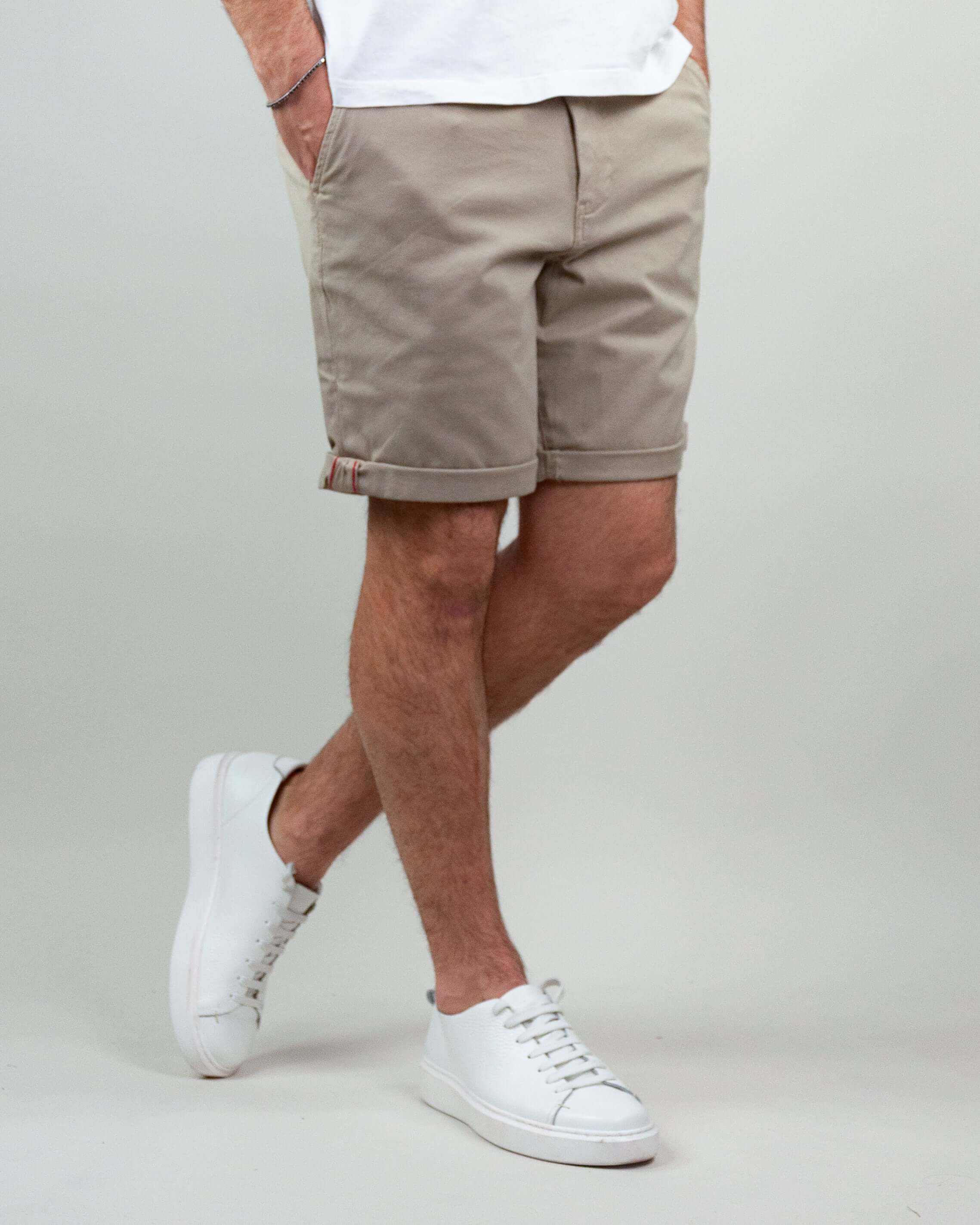 Pantaloncini JACK & JONES 12272886