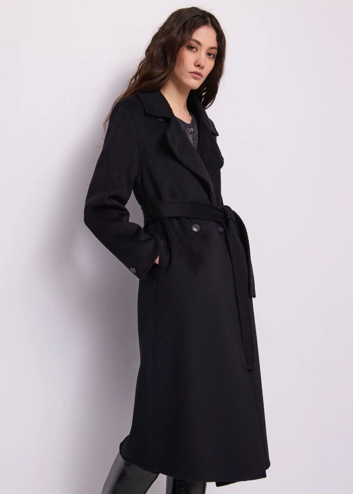 Cappotto 621FD35004 Gaudi Jeans