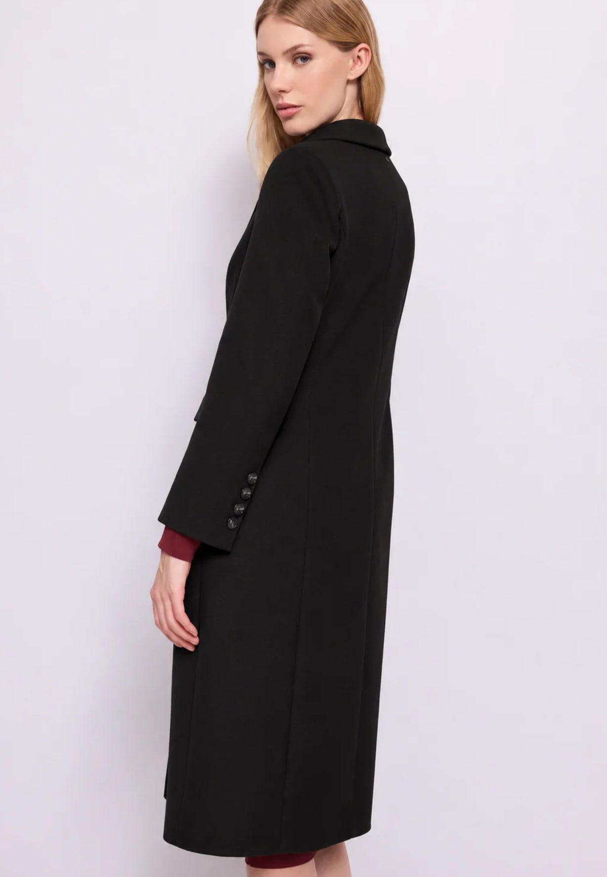 Cappotto 621FD35011 Gaudi Jeans