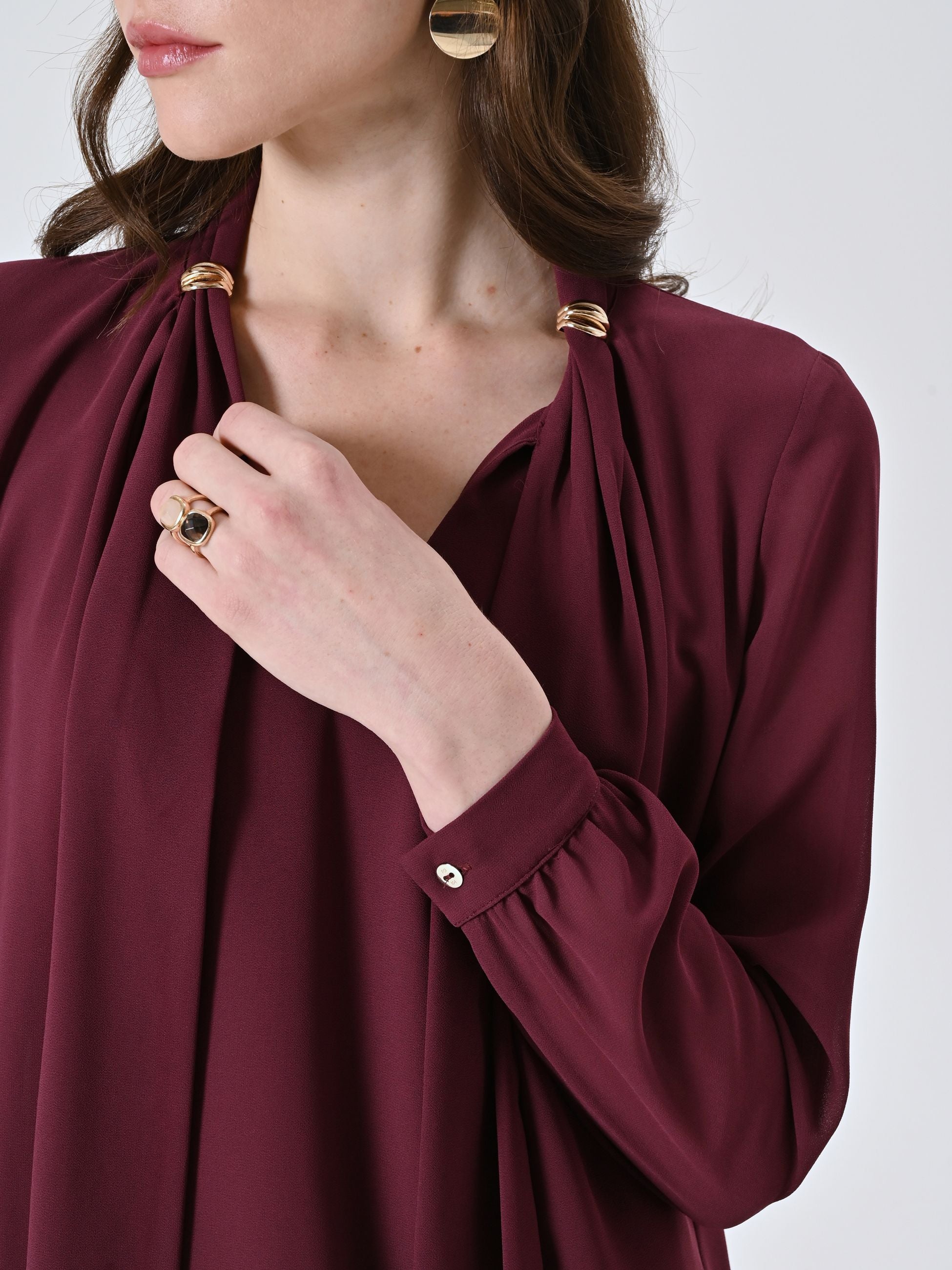 Camicie Rinascimento CFC0124974003