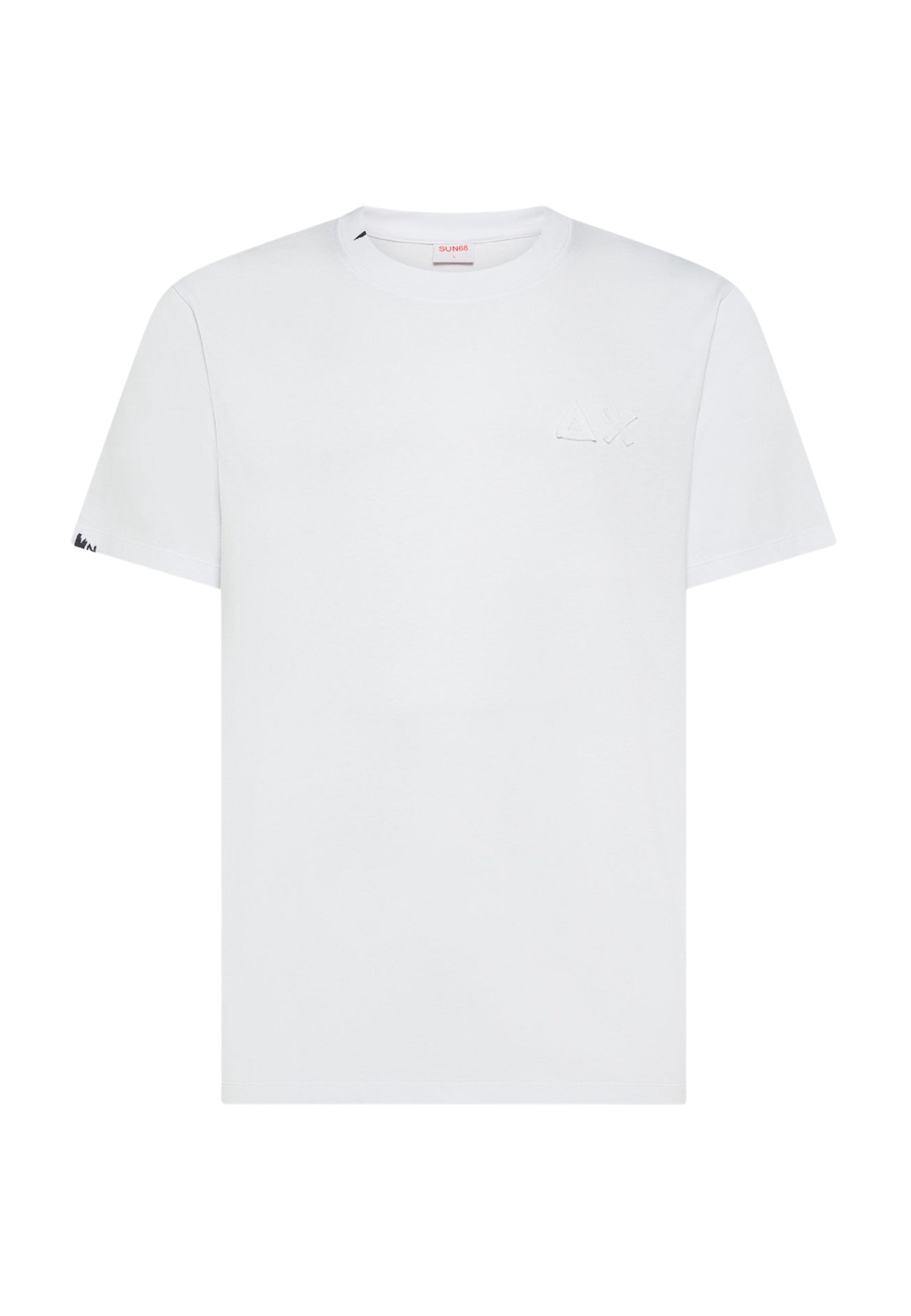 T-Shirt e Polo Sun 68 T36113