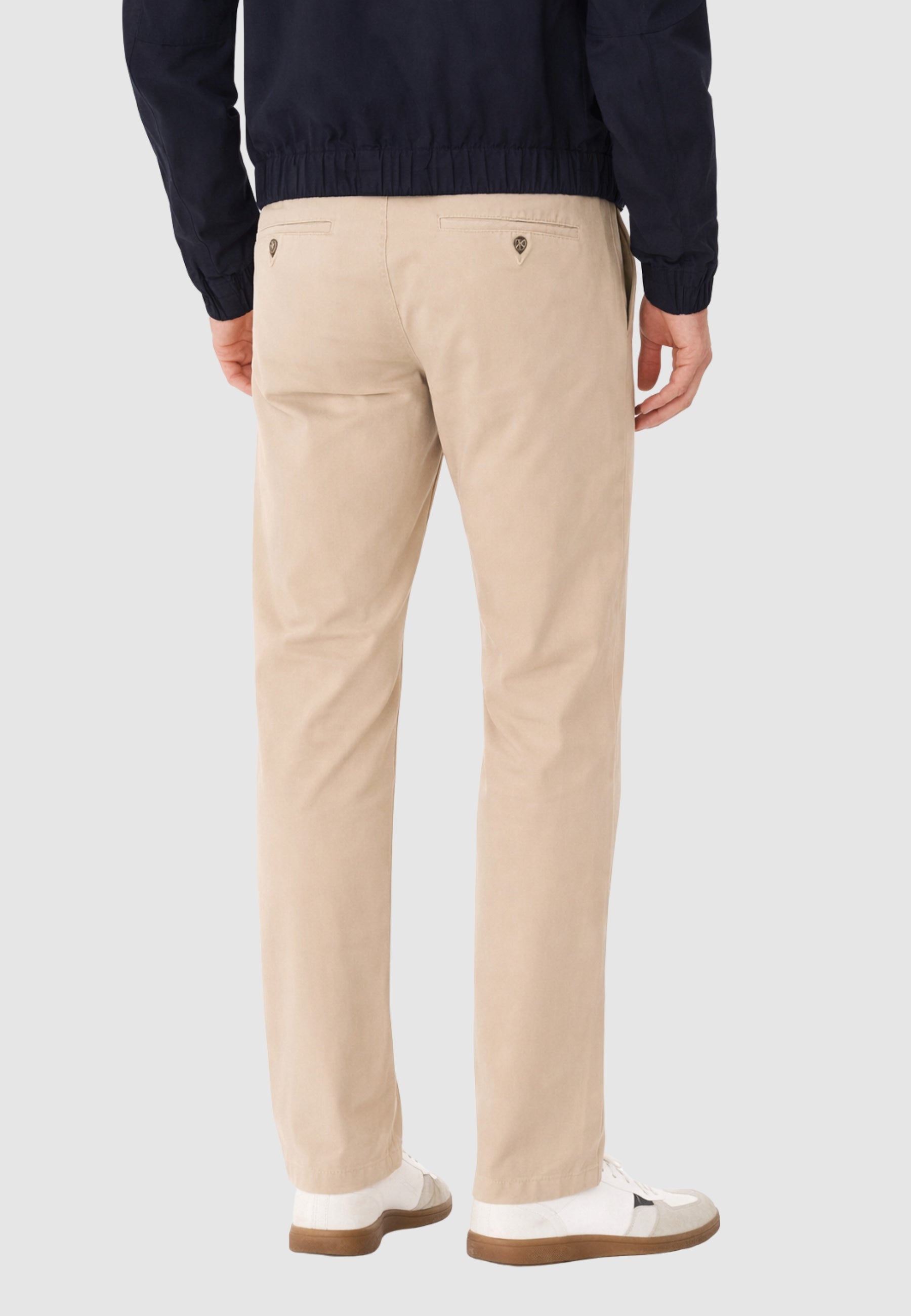 Pantaloni Guess M6GB14W2023