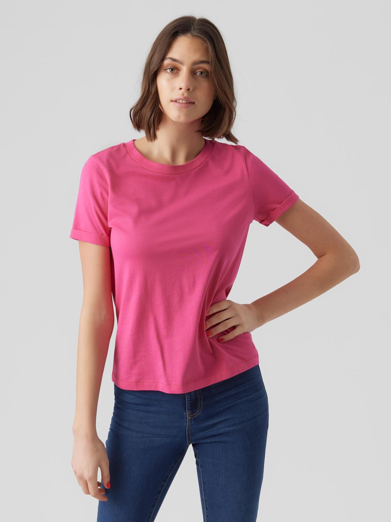 T-Shirt e Polo VERO MODA 10243889