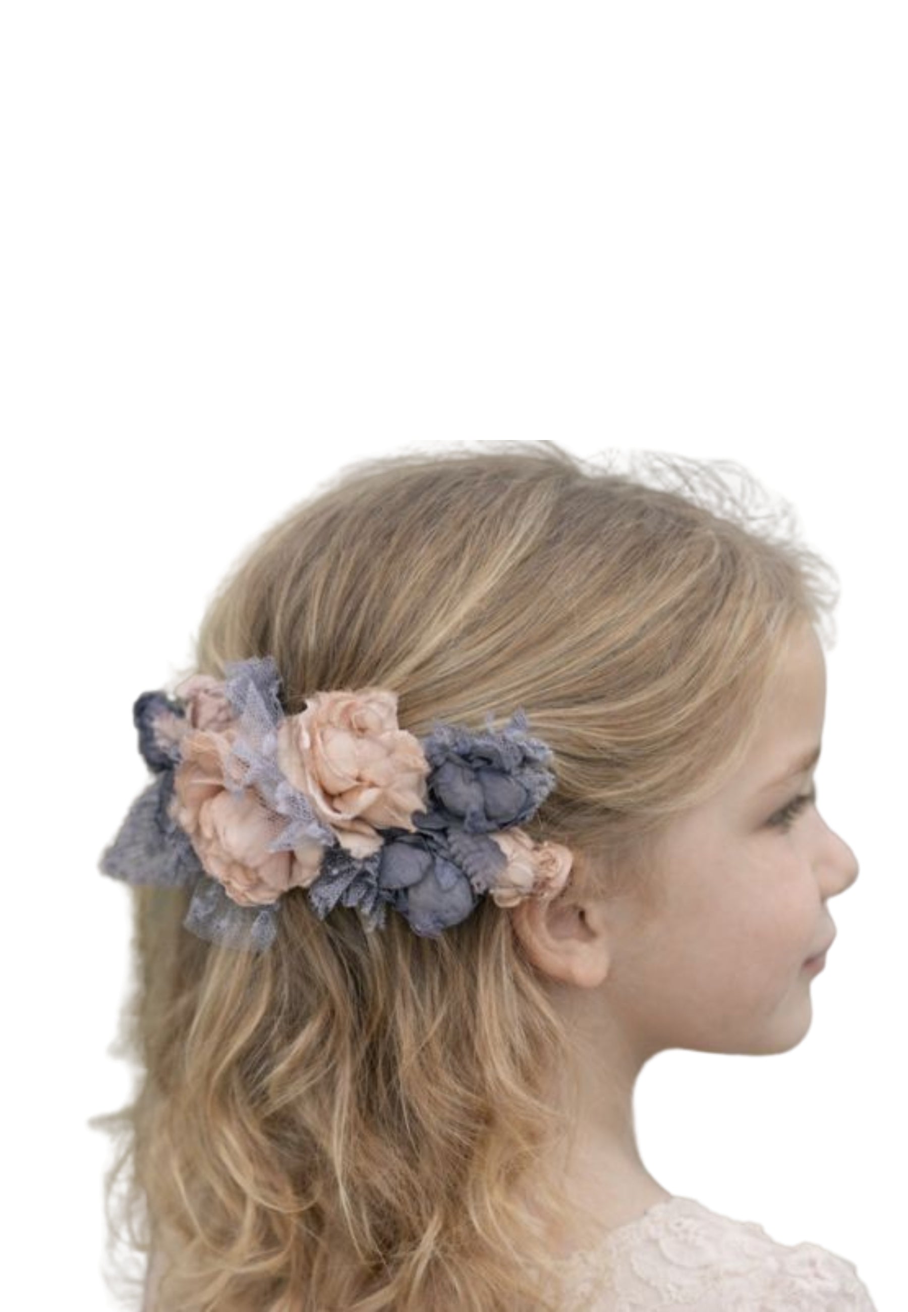 Accessori Mimilù 211 Tocado