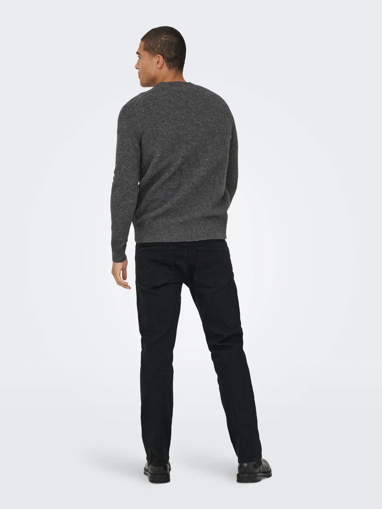 Maglieria Only&Sons 22035025