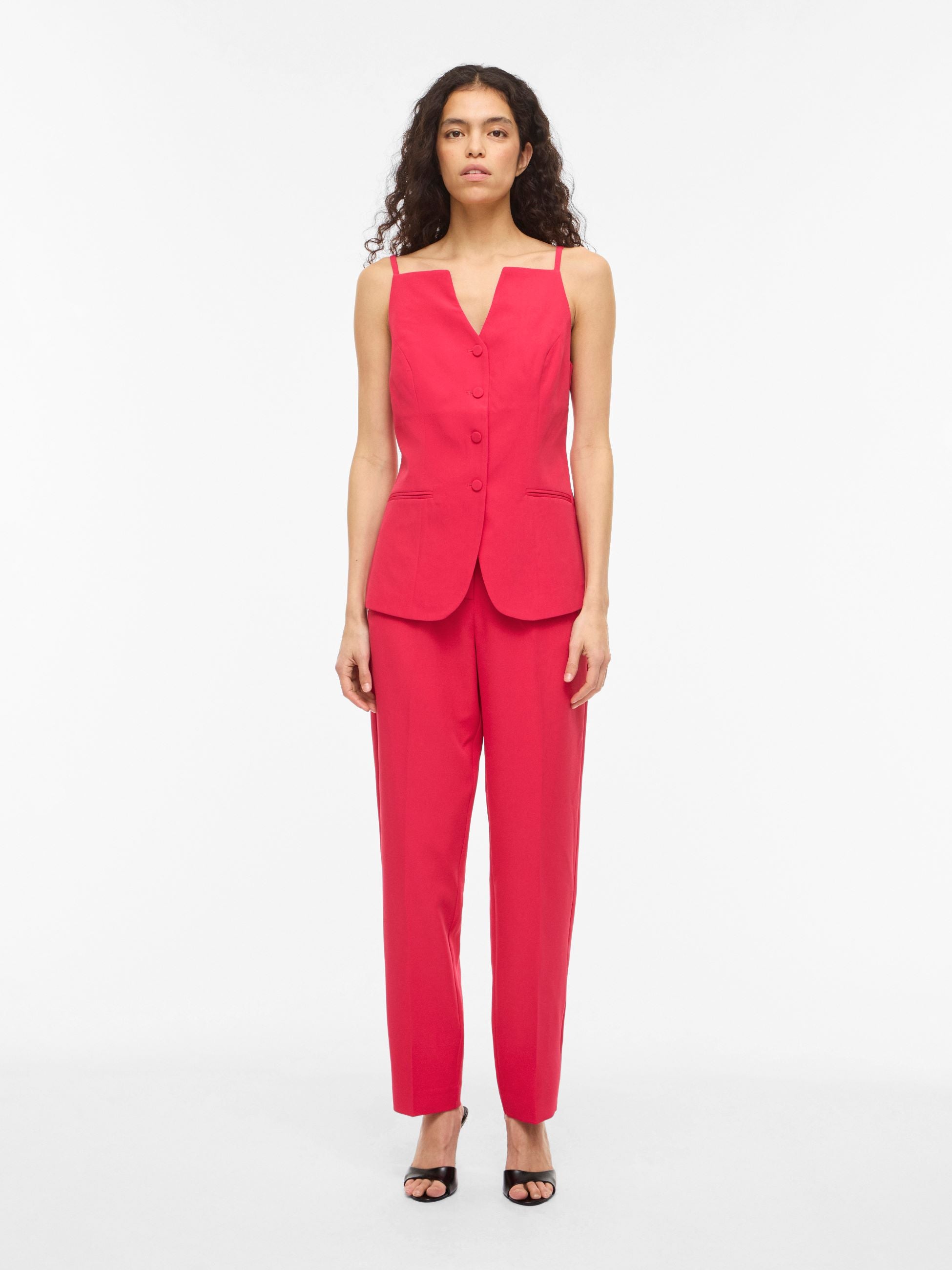 Pantaloni Vila 14115429