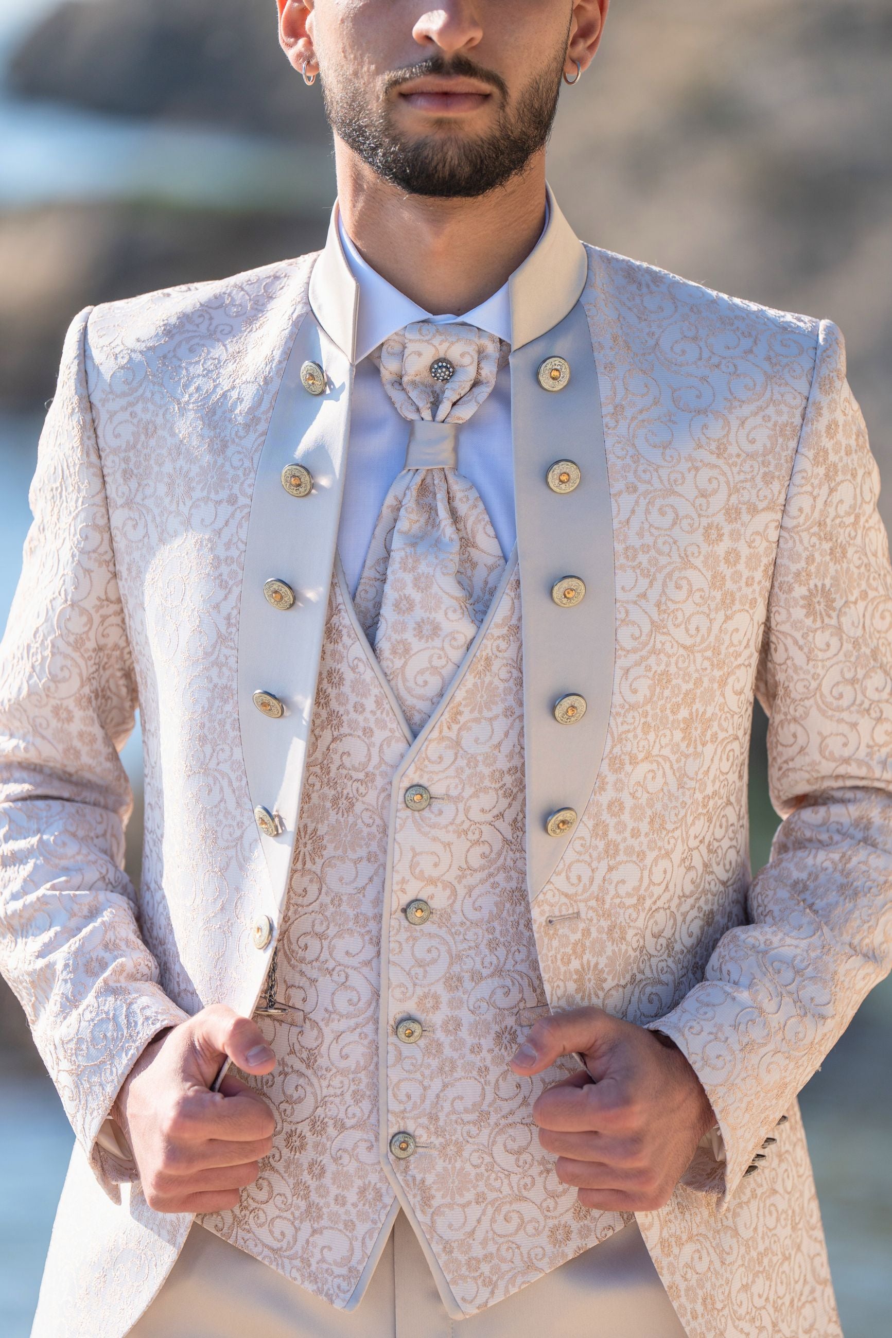 Completi Atelier Goffredo 733