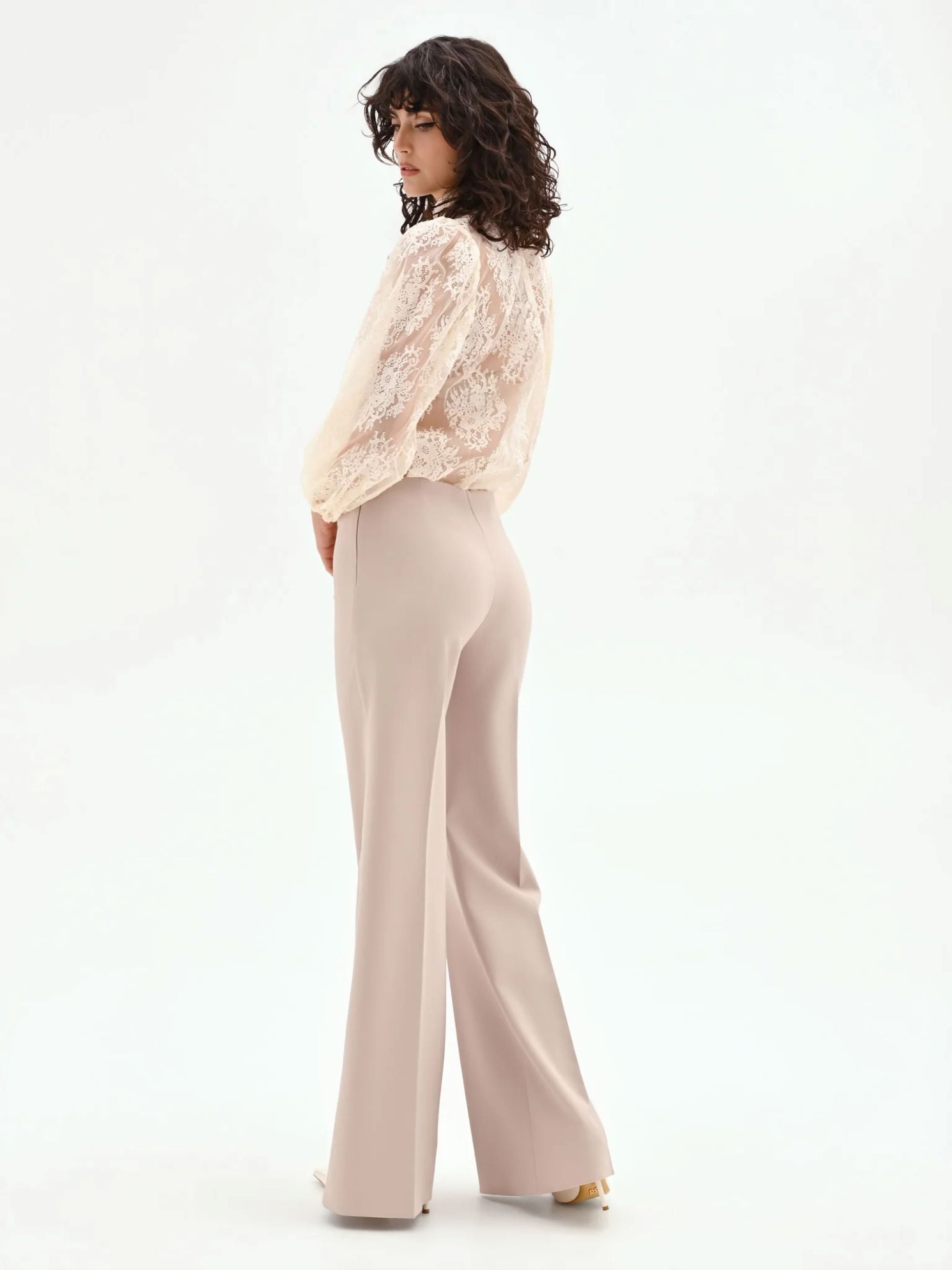 Pantaloni Rinascimento CFC127878003