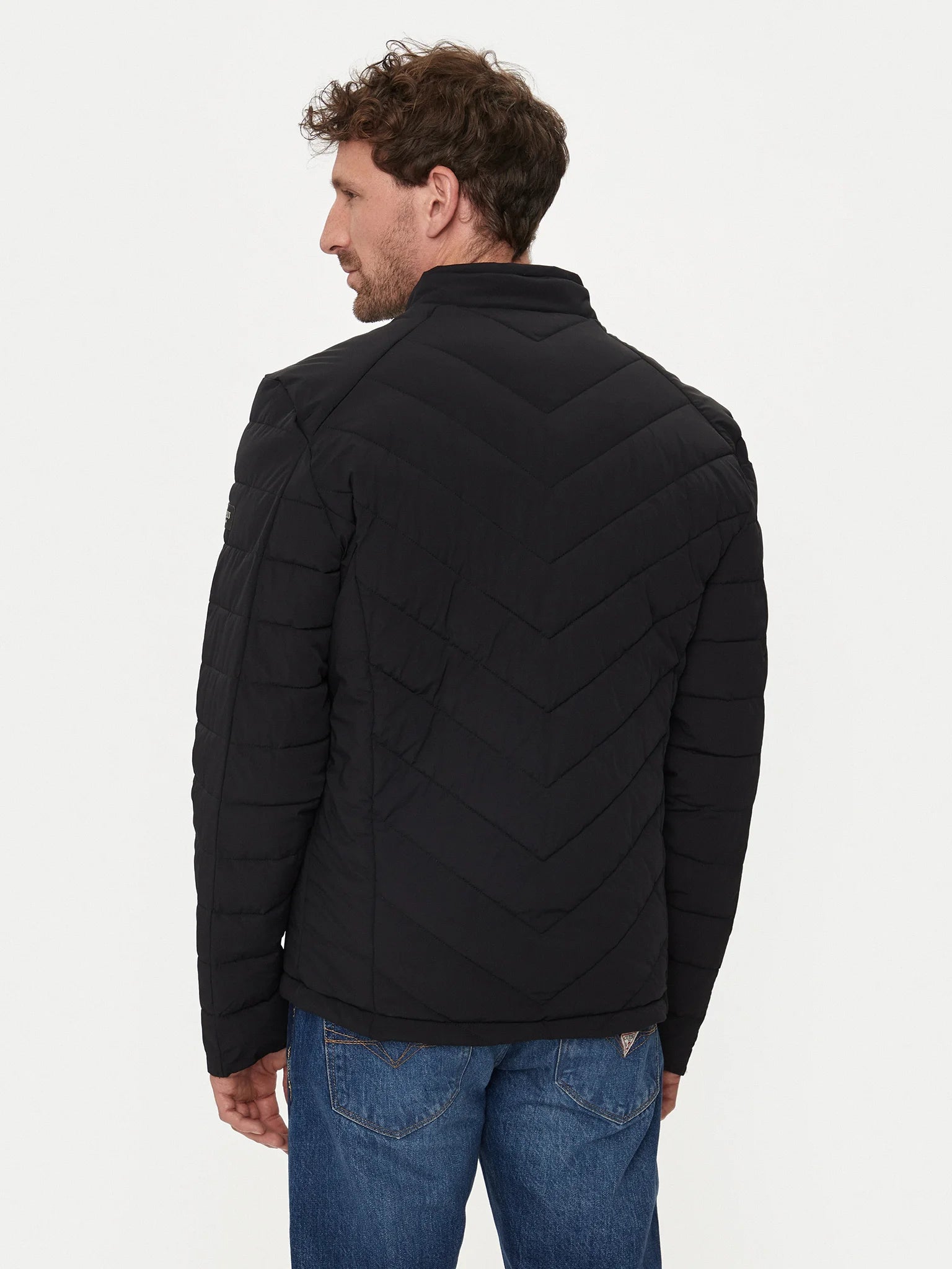 Giubbotto Guess M4YL05WG9O2