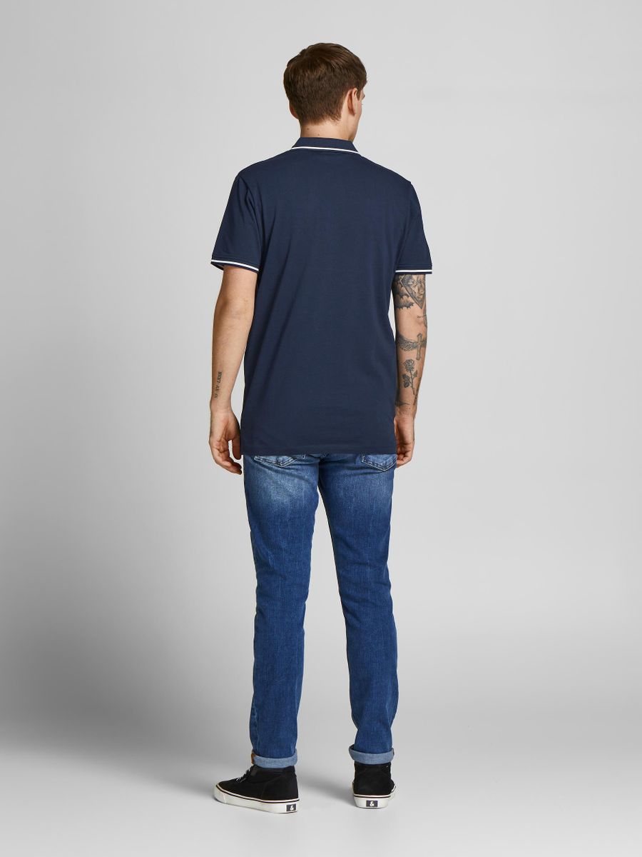 T-Shirt e Polo JACK & JONES 12186778