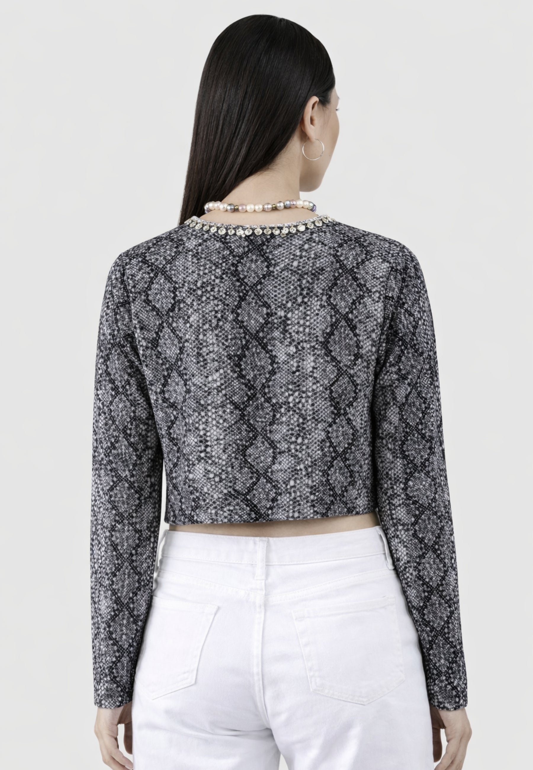 Maglieria Rinascimento CFM0012174003