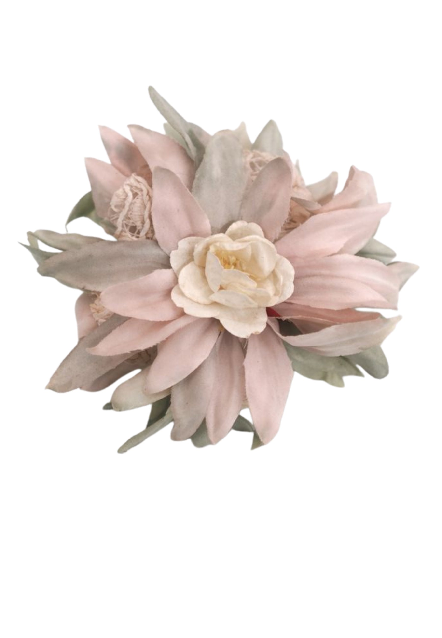 Accessori abbigliamento Mimilù 960 - T FERMAGLIO