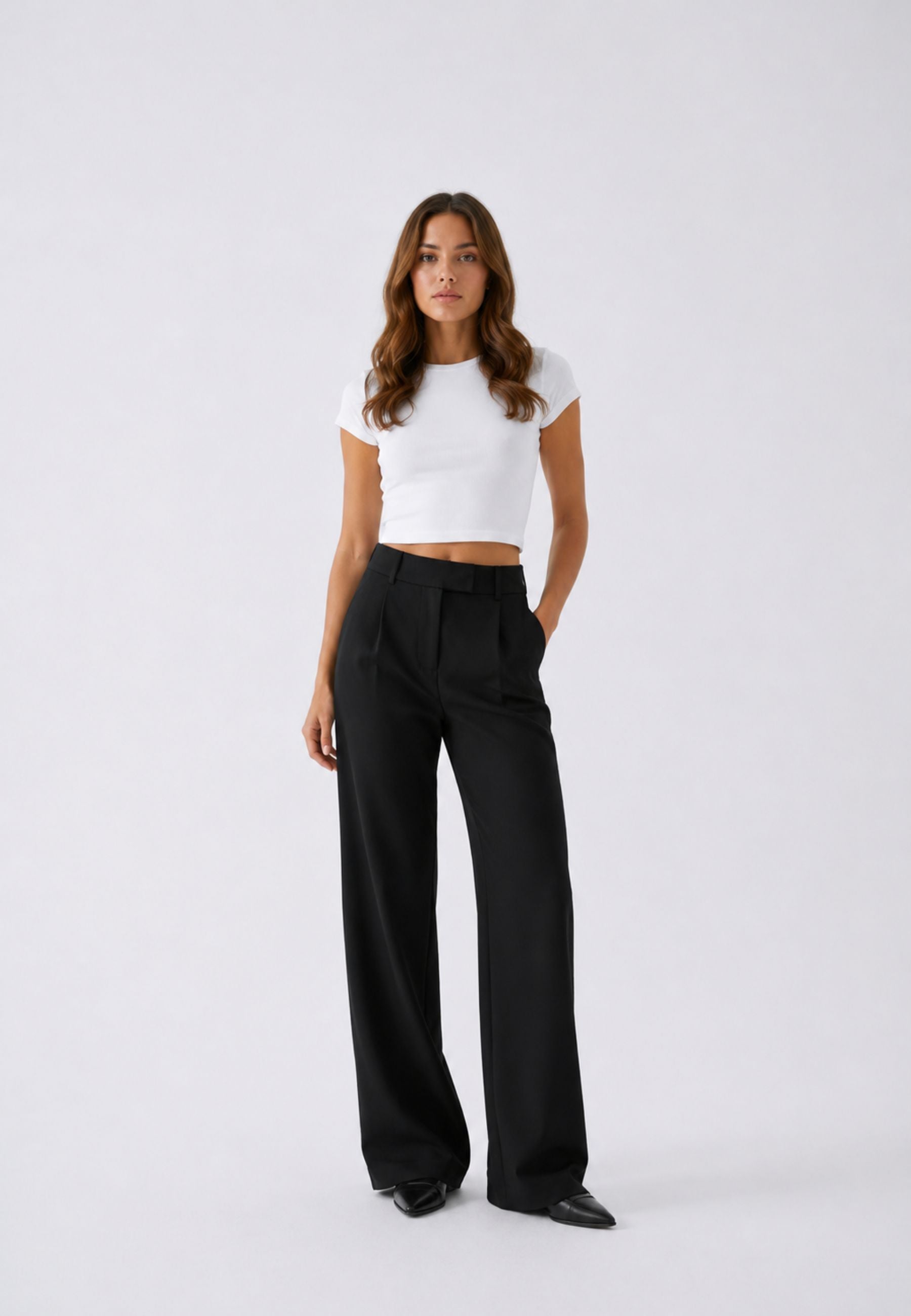 Pantaloni 15377077