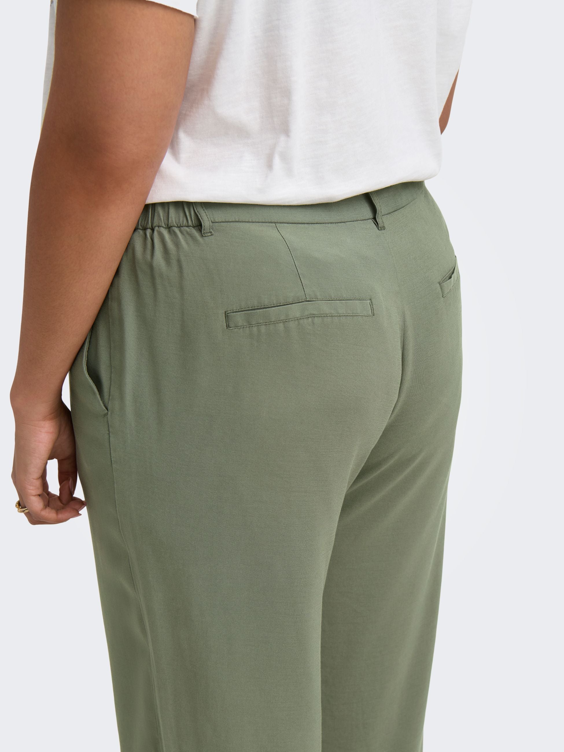 Pantaloni Only Carmakoma 15365486