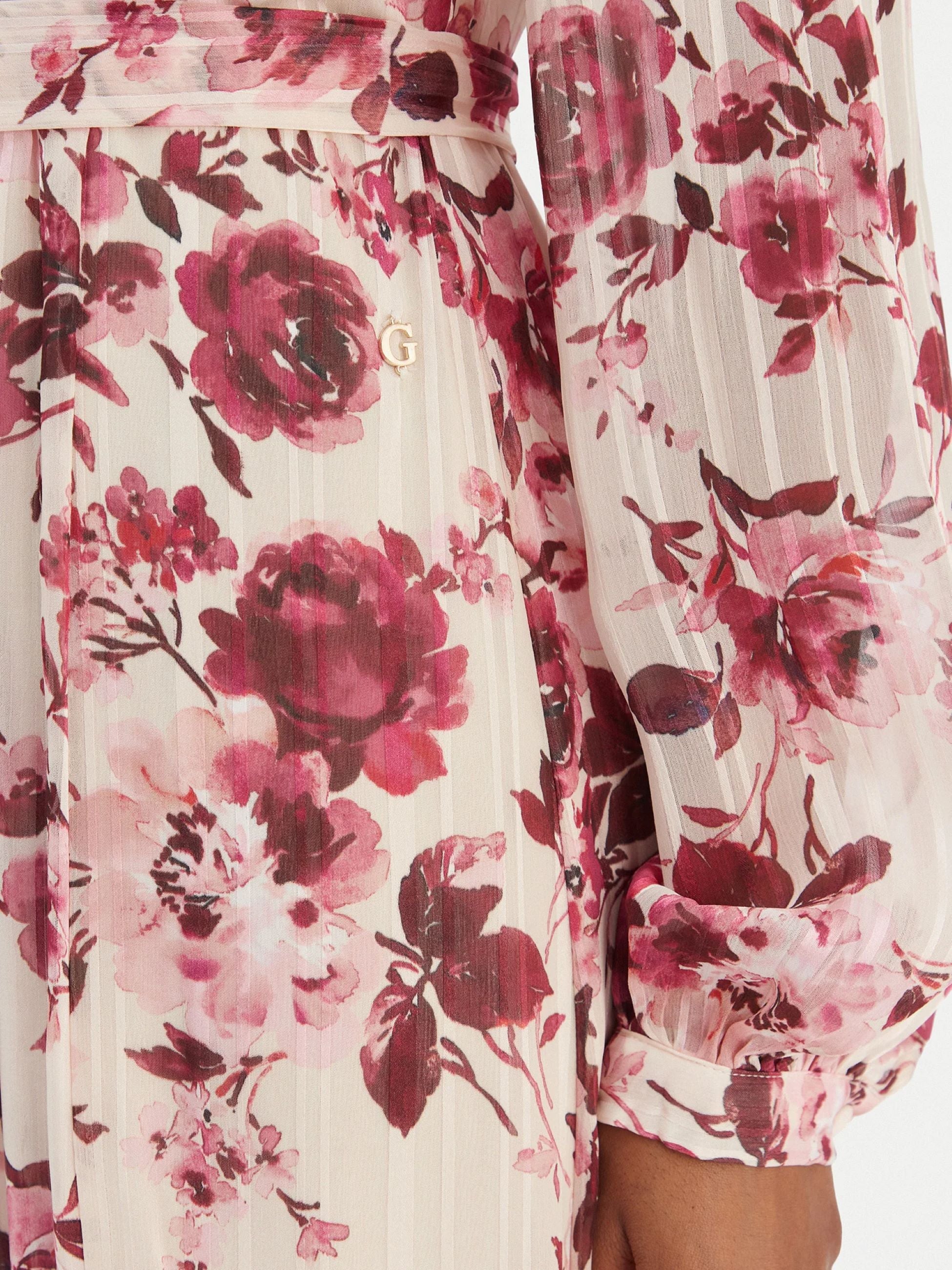 Abiti Guess W6RK39WJ712